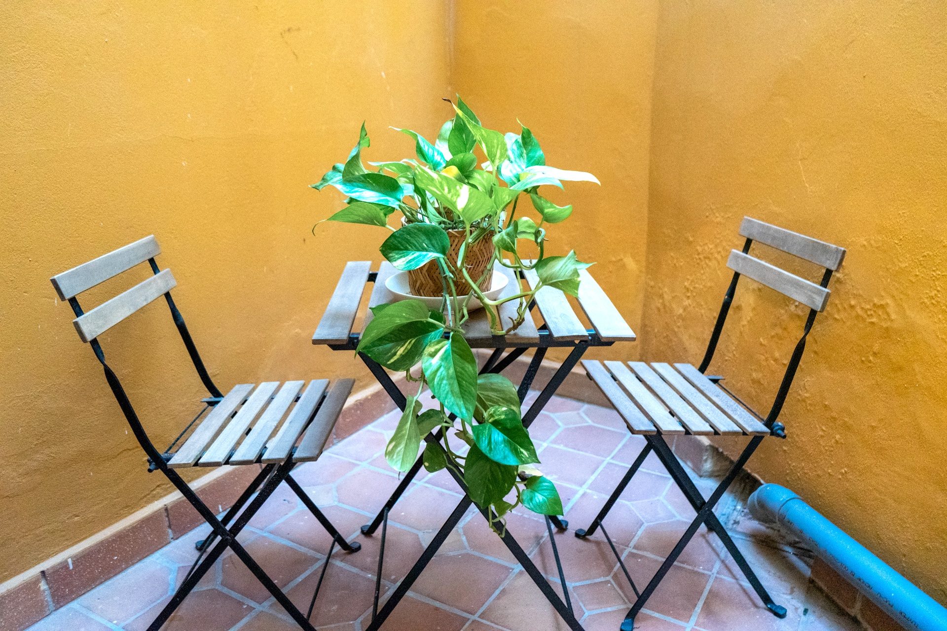 Encantadora Vivienda de 1 Habitación en Rodrigo de Triana, Sevilla