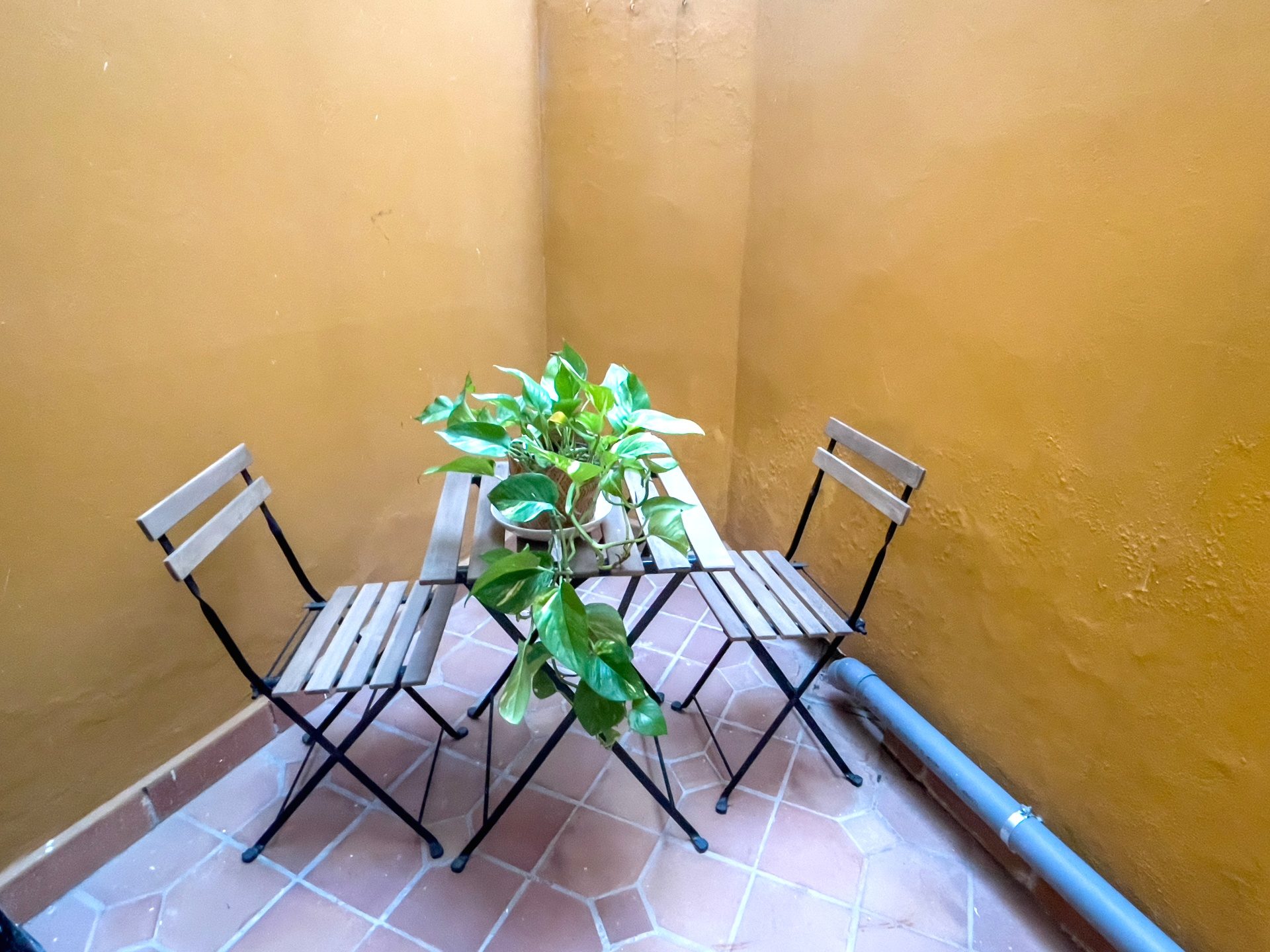 Encantadora Vivienda de 1 Habitación en Rodrigo de Triana, Sevilla