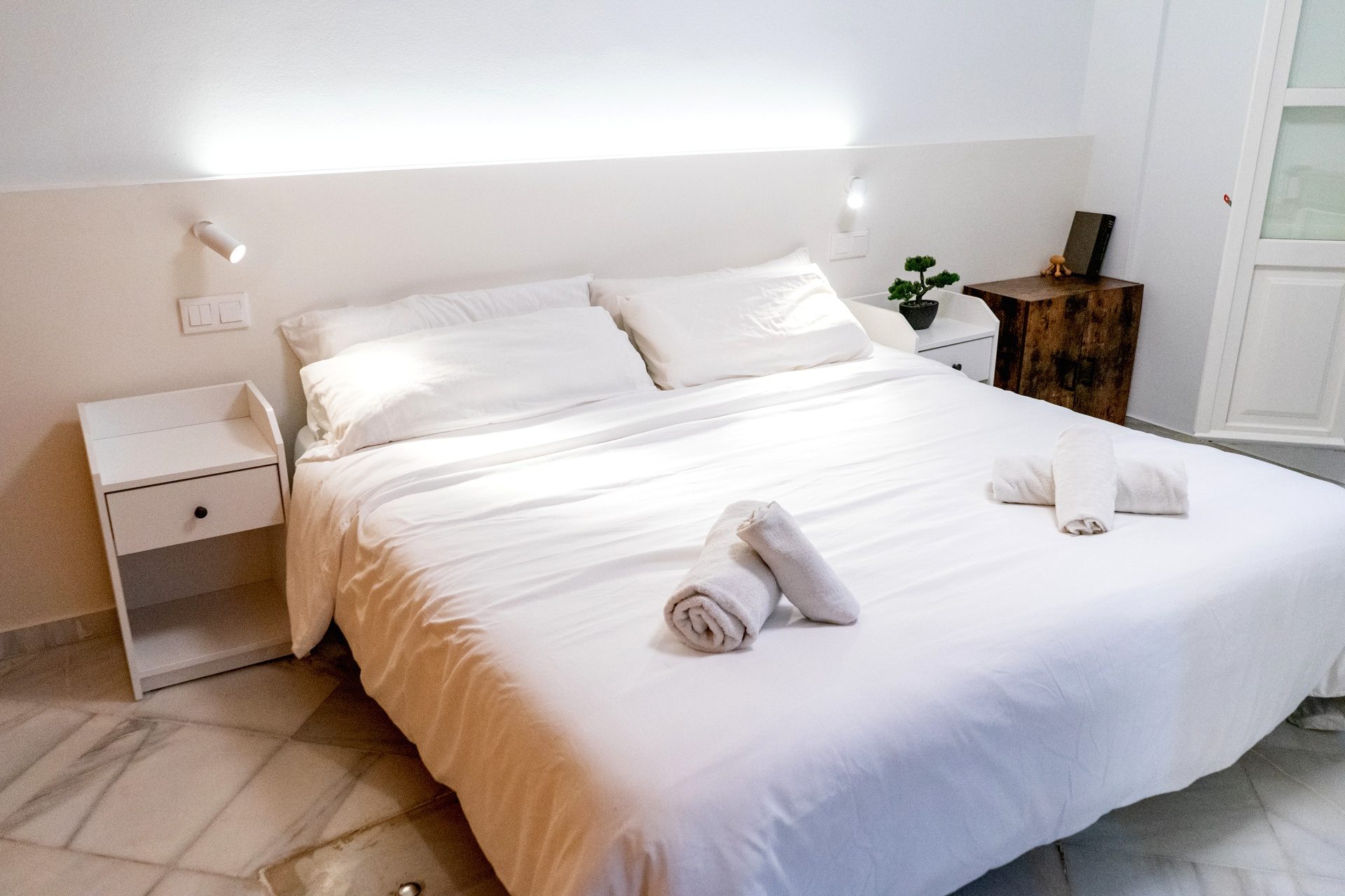 Encantadora Vivienda de 1 Habitación en Rodrigo de Triana, Sevilla