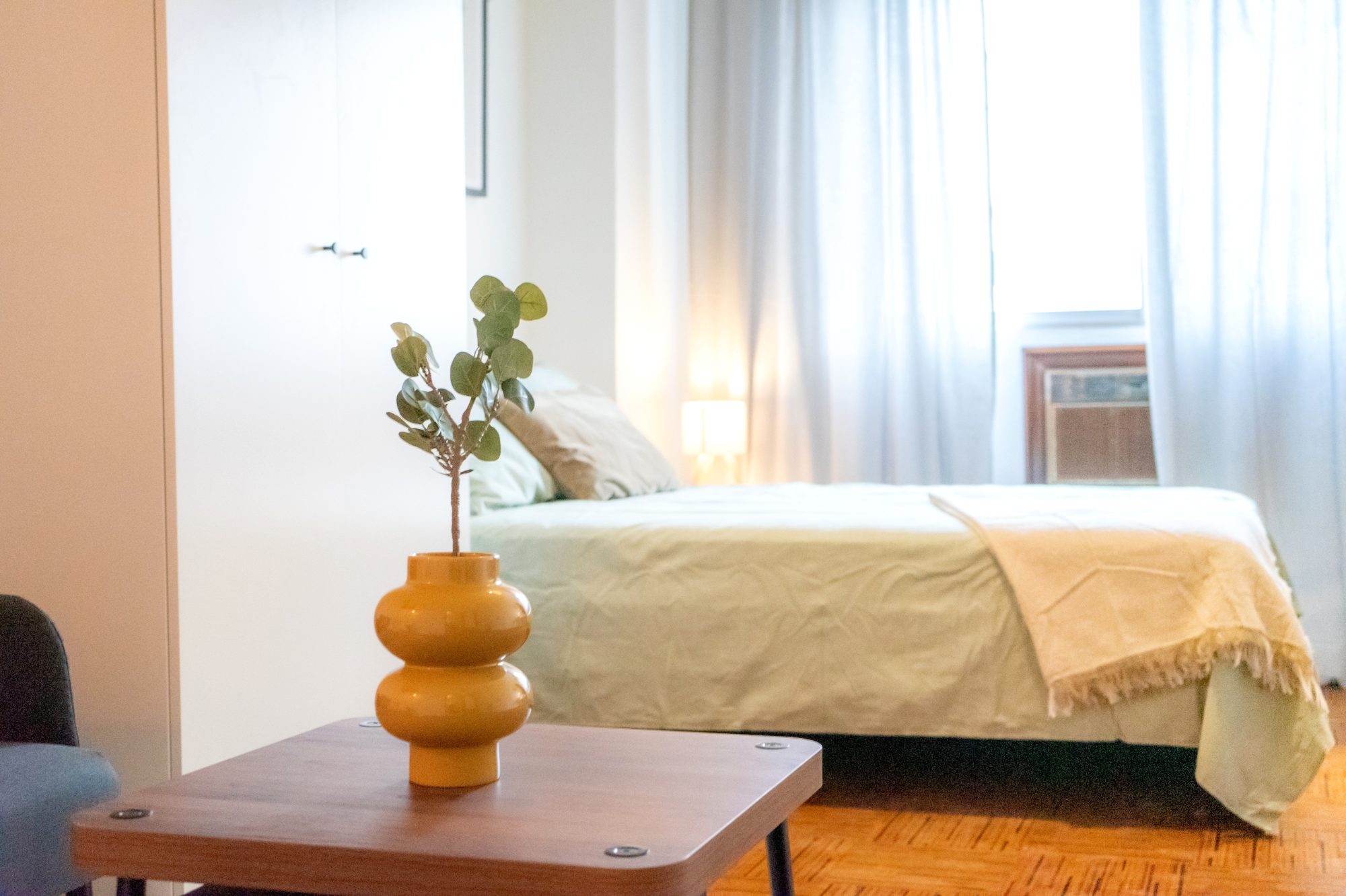 Gran Apartamento de 5 Habitaciones – Habitaciones extra grande 