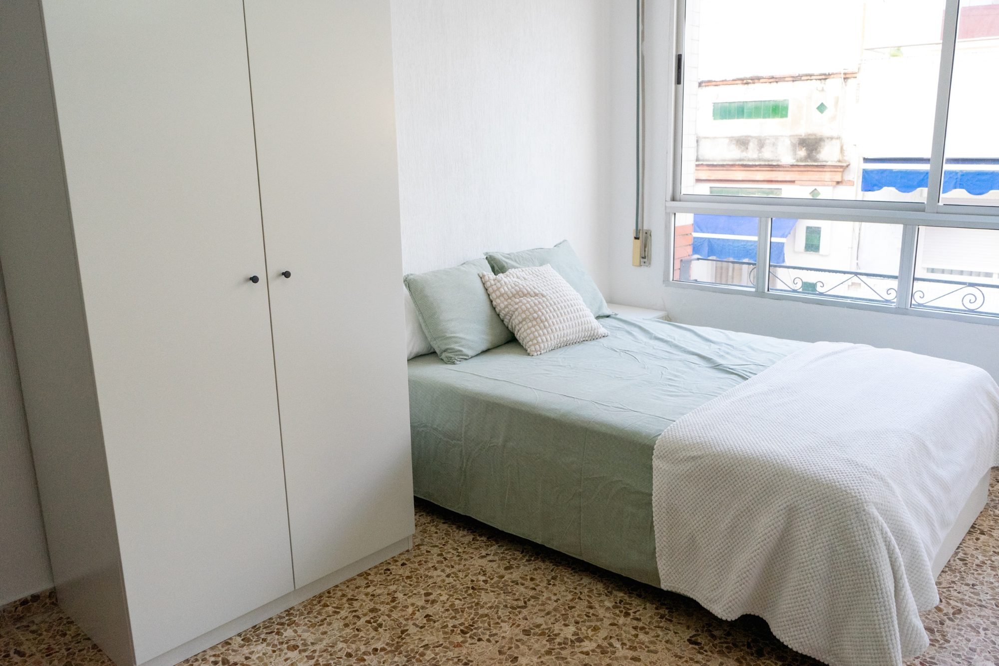 Gran Apartamento de 5 Habitaciones – Habitaciones extra grande 