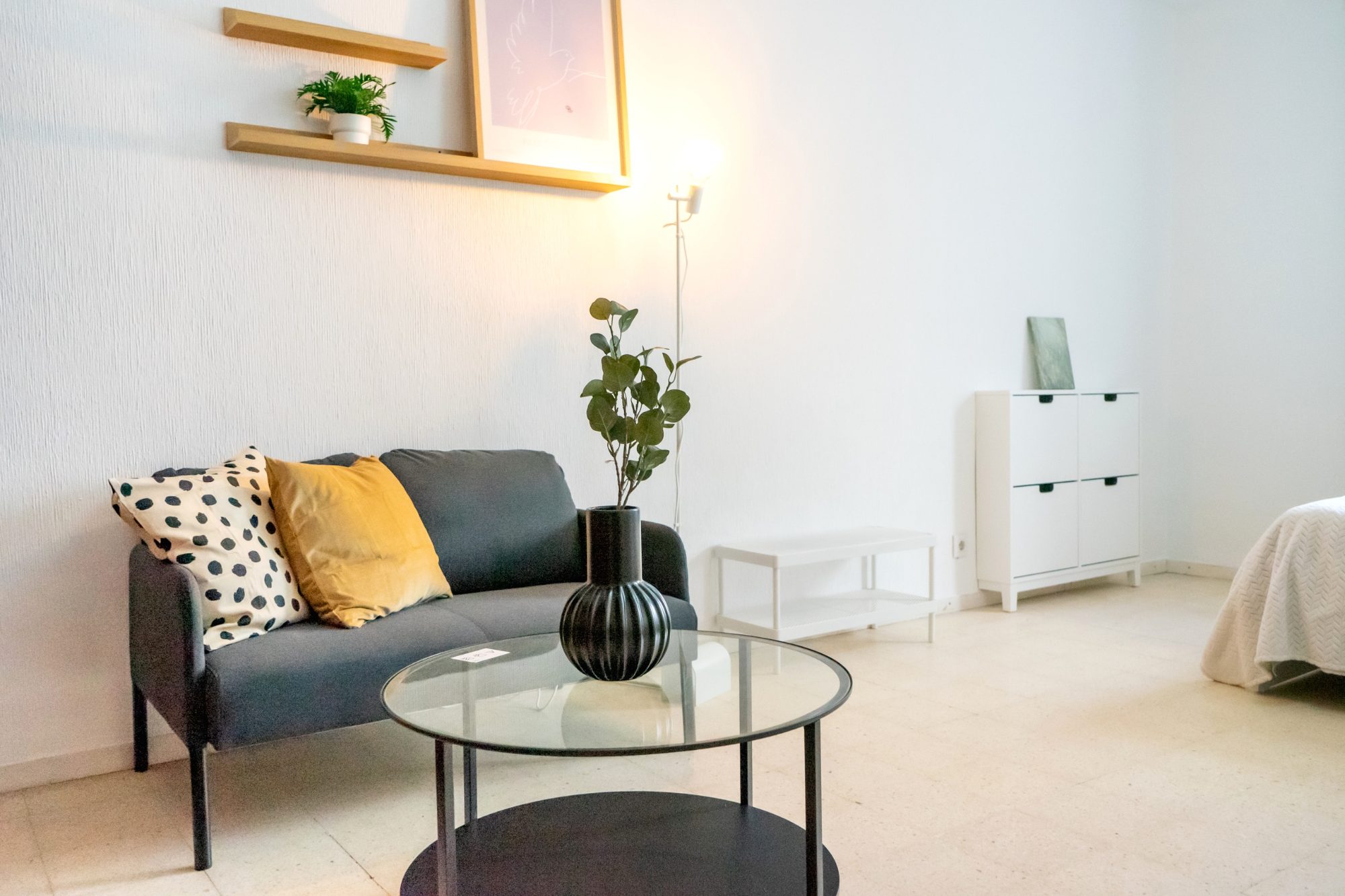 Gran Apartamento de 5 Habitaciones – Habitaciones extra grande 
