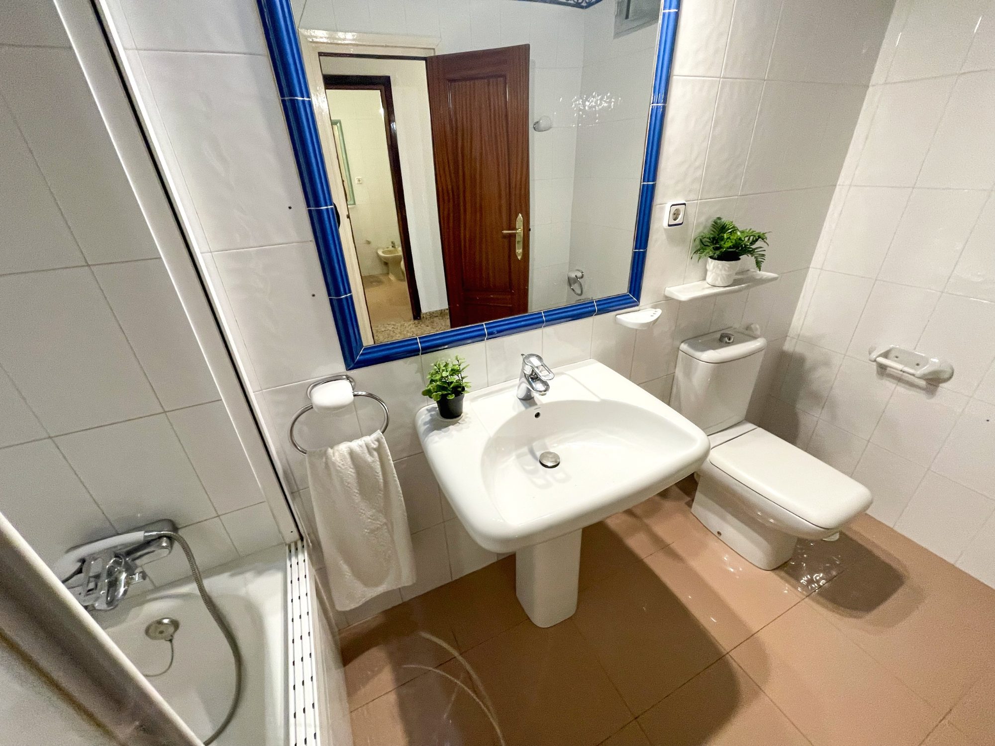 Gran Apartamento de 5 Habitaciones – Habitaciones extra grande 
