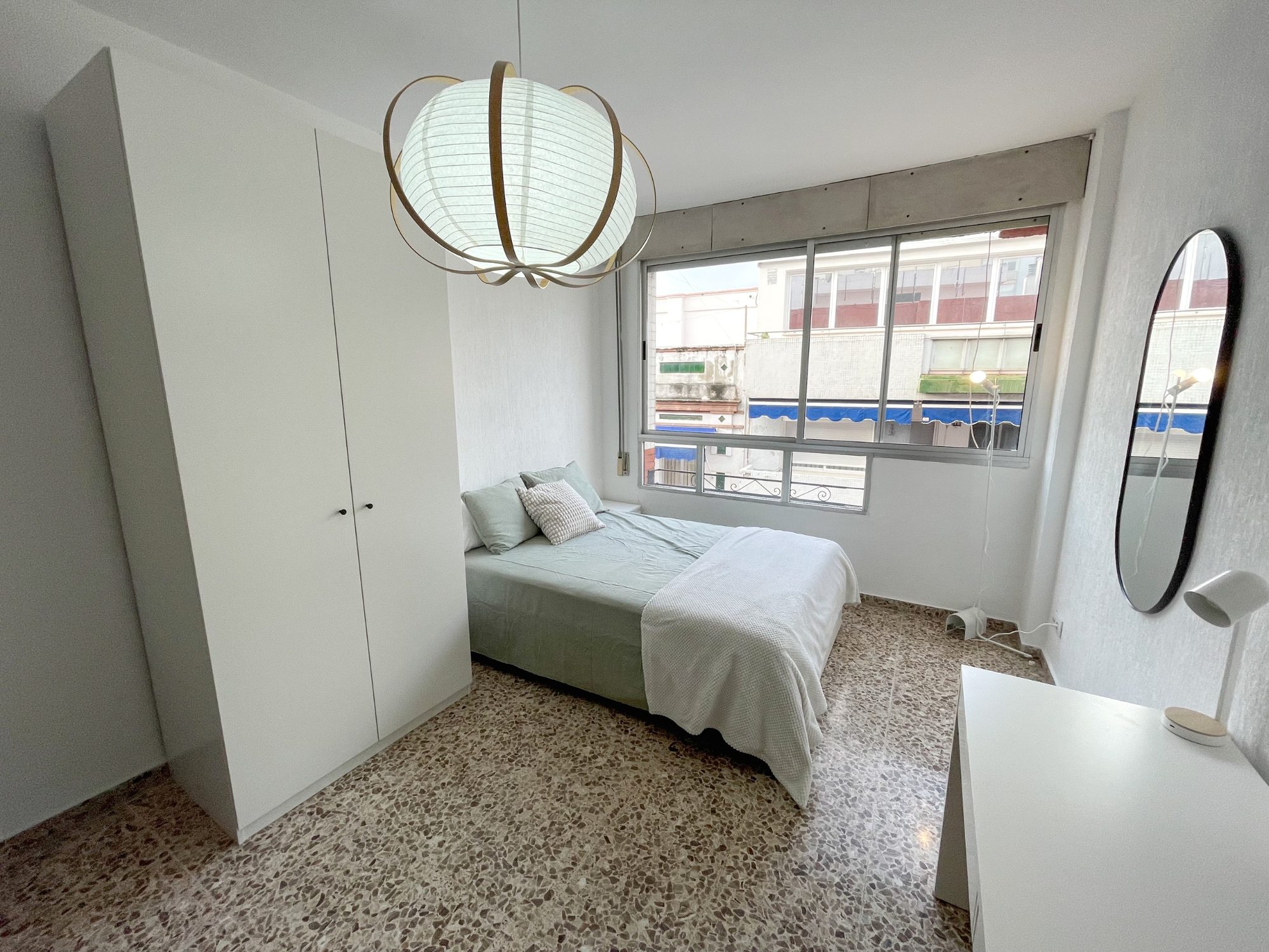 Gran Apartamento de 5 Habitaciones – Habitaciones extra grande 