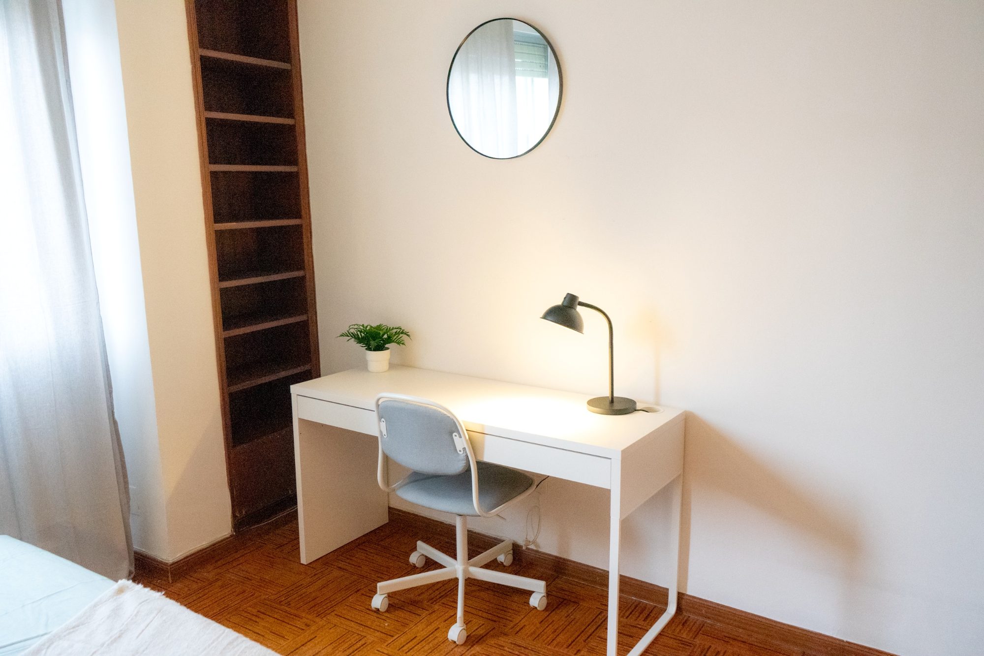 Gran Apartamento de 5 Habitaciones – Habitaciones extra grande 