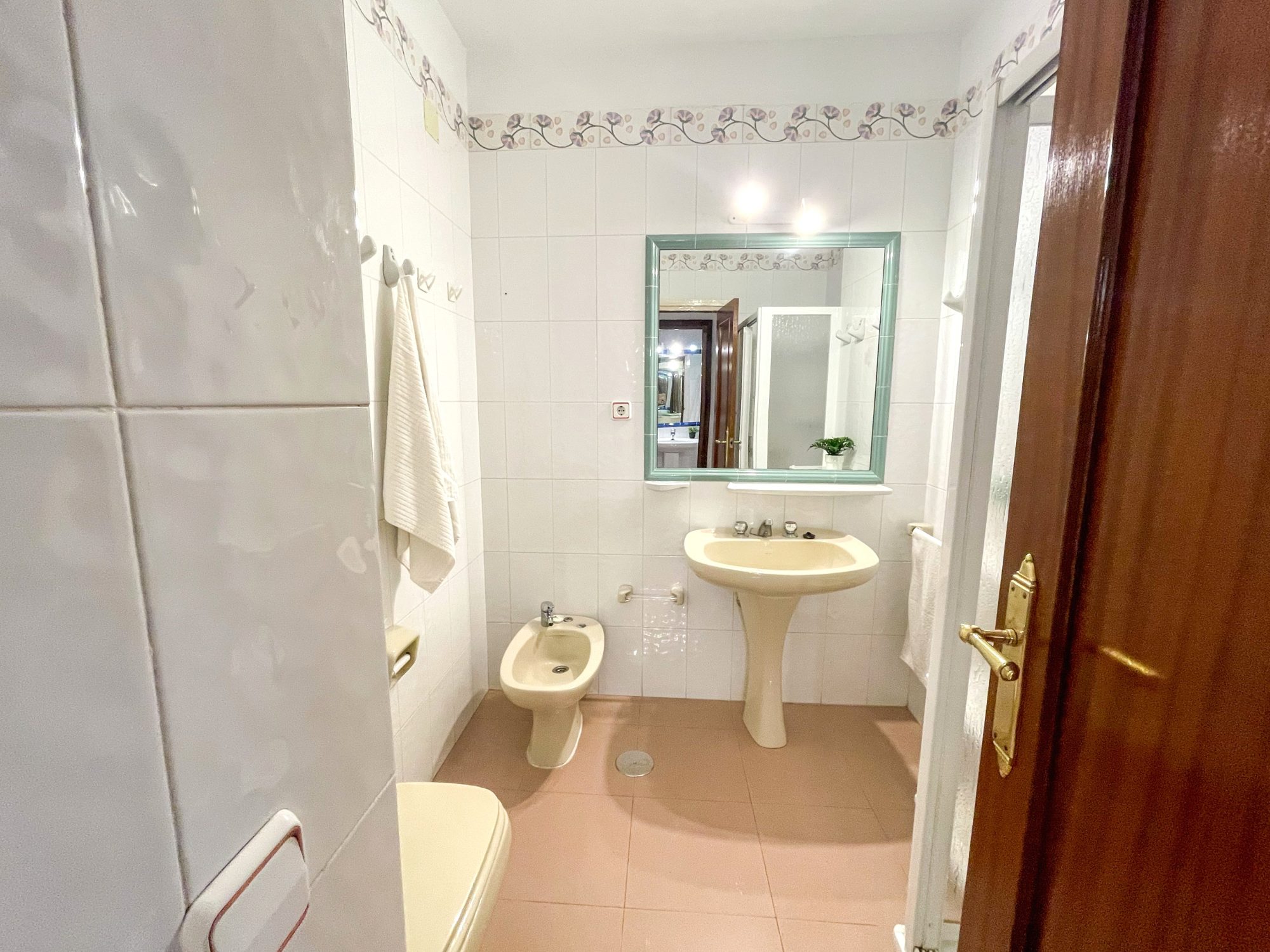Gran Apartamento de 5 Habitaciones – Habitaciones extra grande 