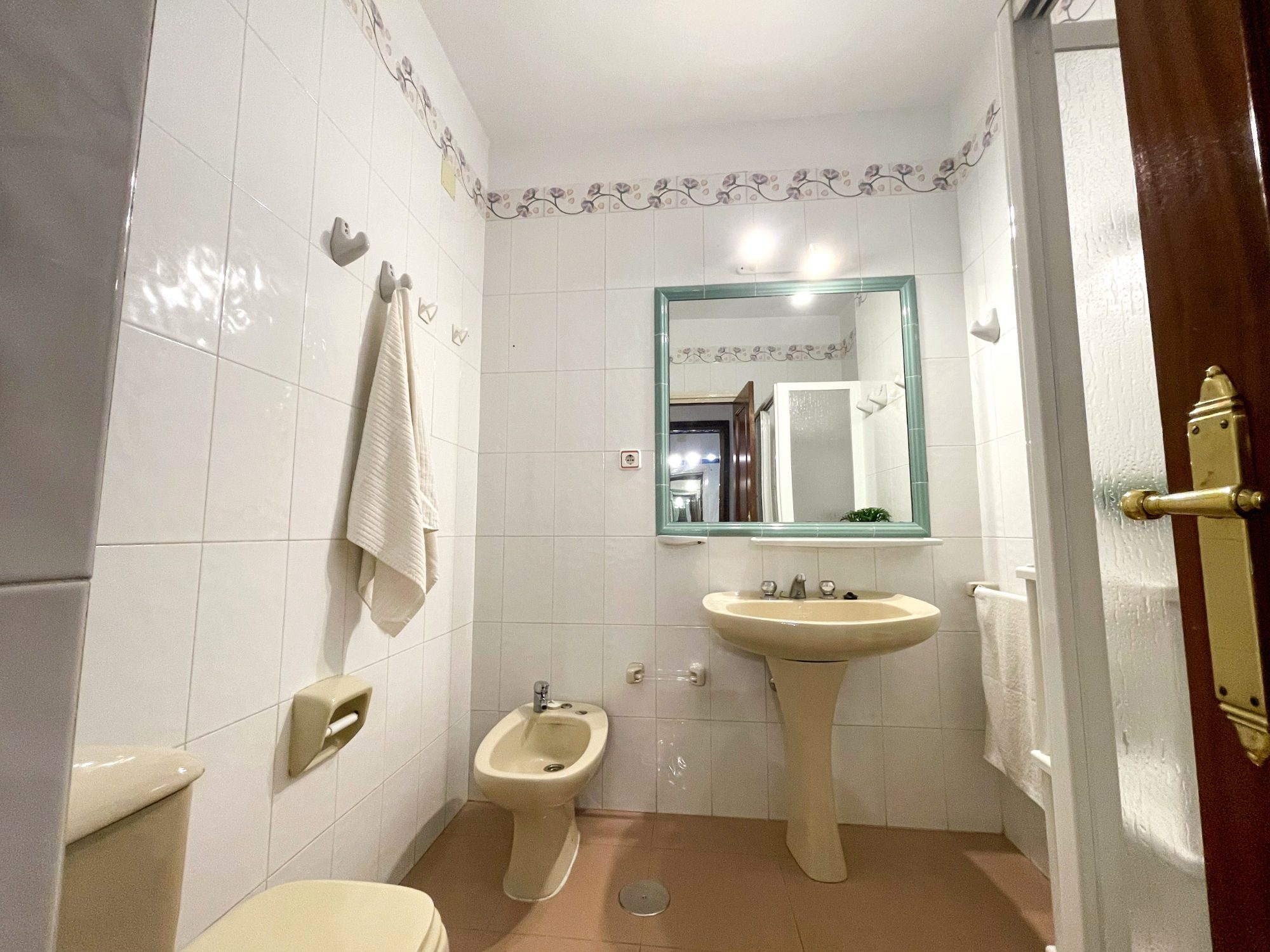 Gran Apartamento de 5 Habitaciones – Habitaciones extra grande 