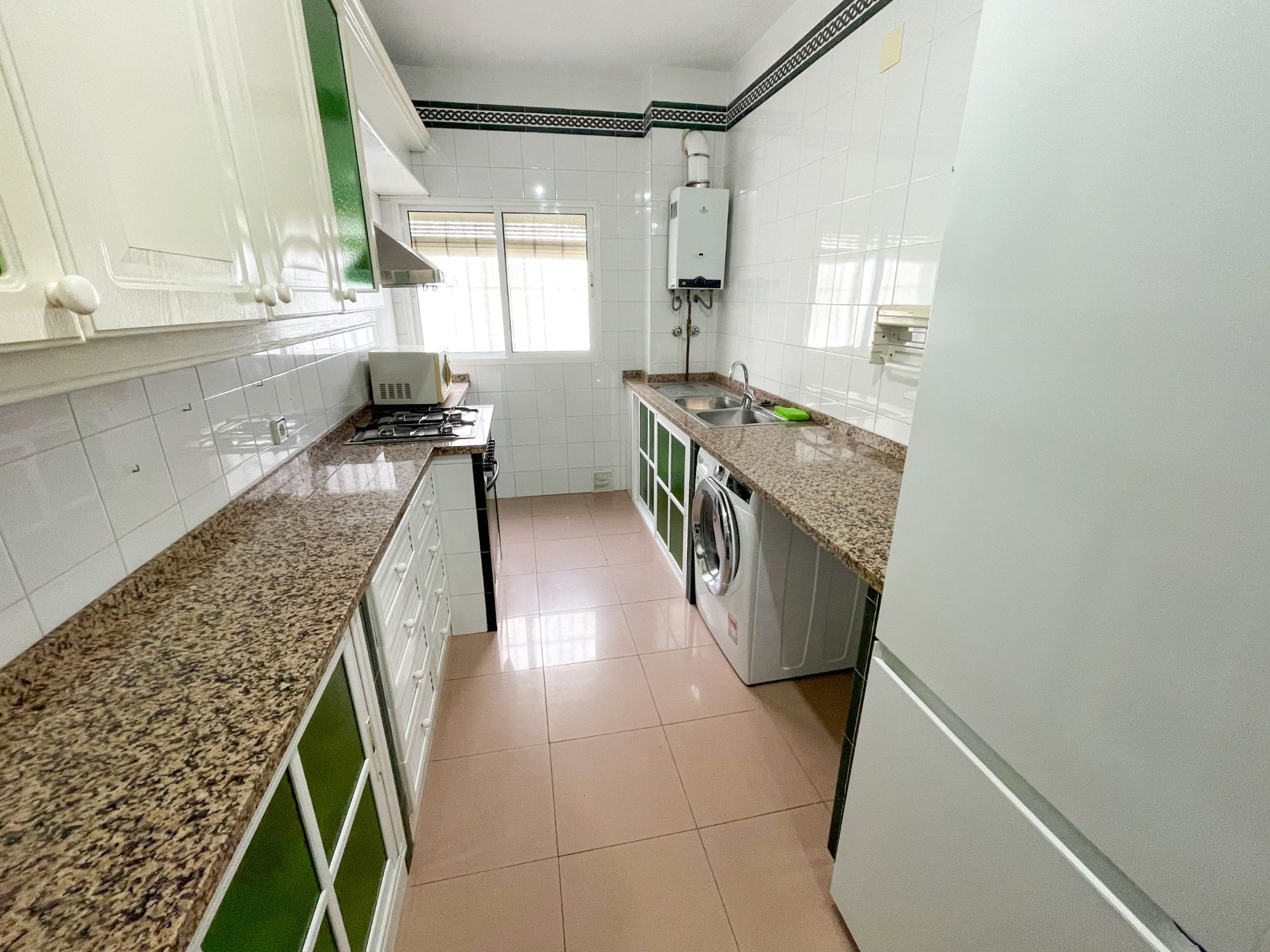 Gran Apartamento de 5 Habitaciones – Habitaciones extra grande 