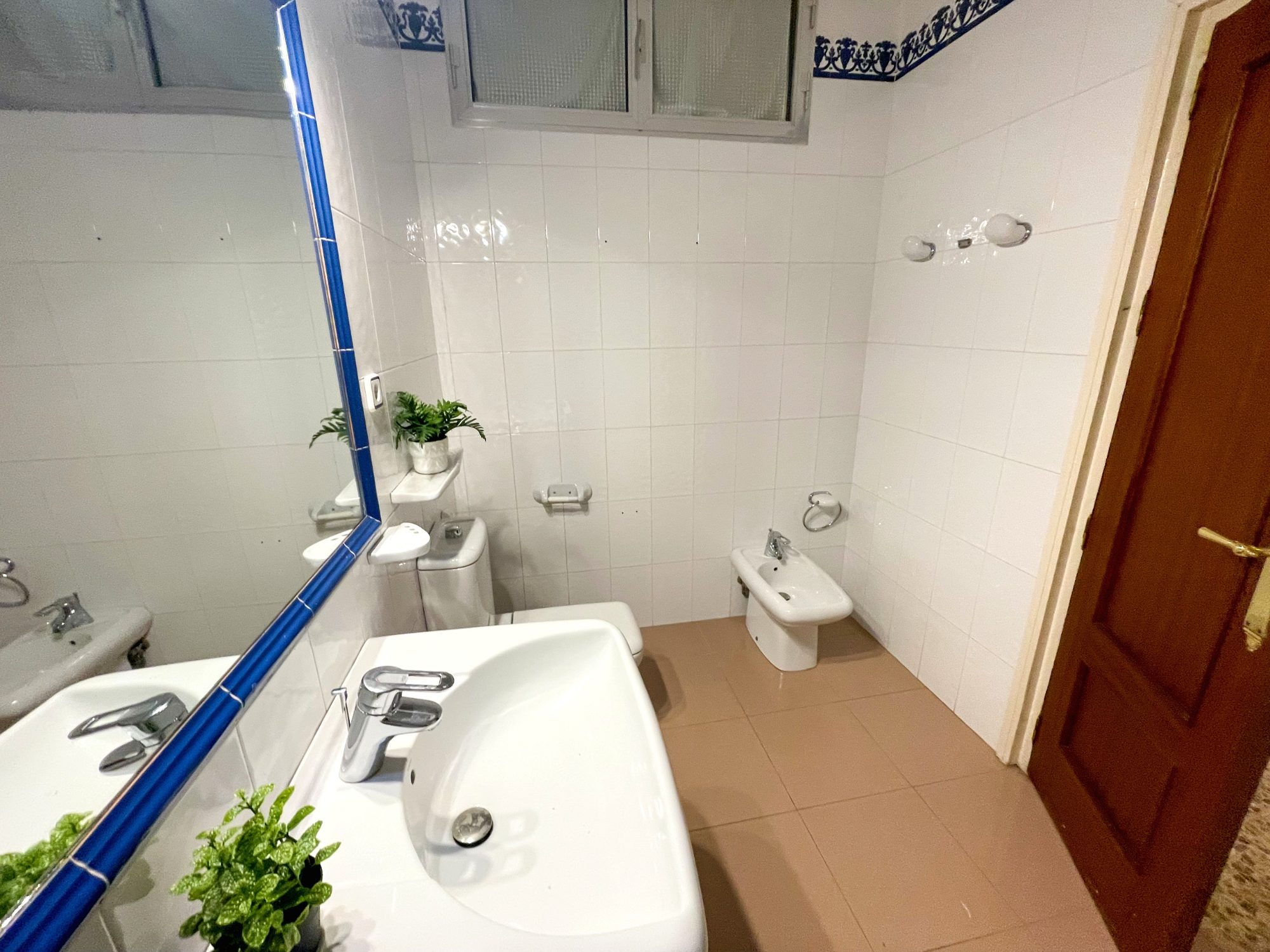 Gran Apartamento de 5 Habitaciones – Habitaciones extra grande 