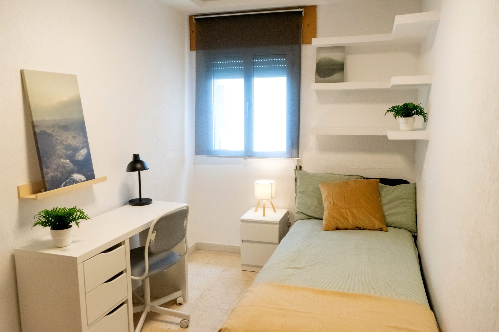 Gran Apartamento de 5 Habitaciones – Habitaciones extra grande 