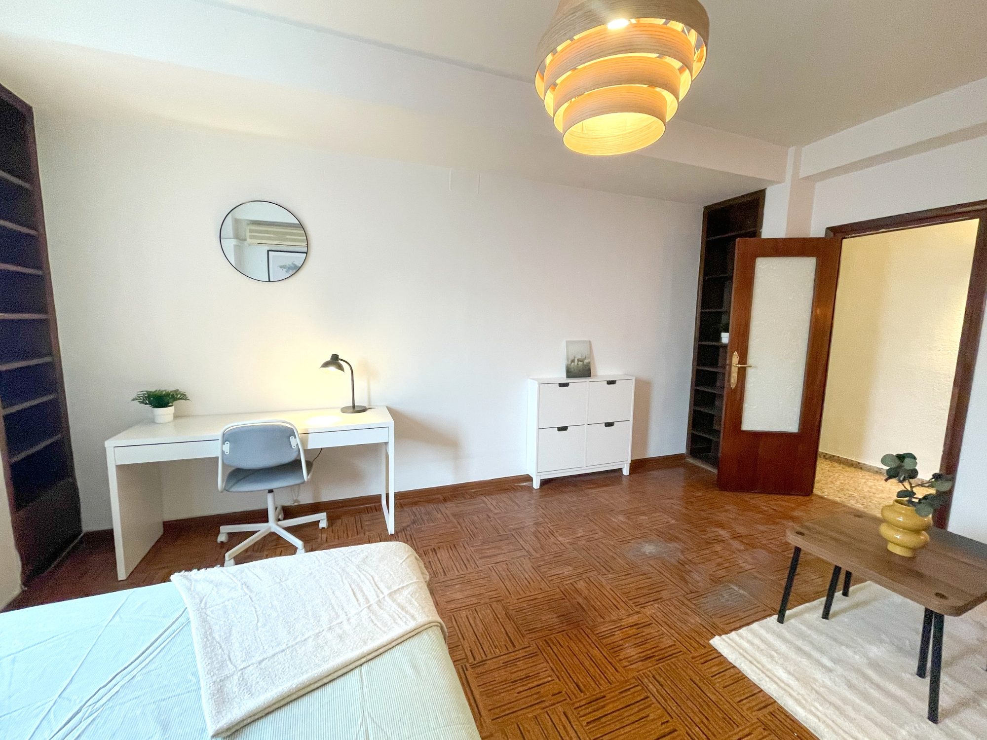 Gran Apartamento de 5 Habitaciones – Habitaciones extra grande 