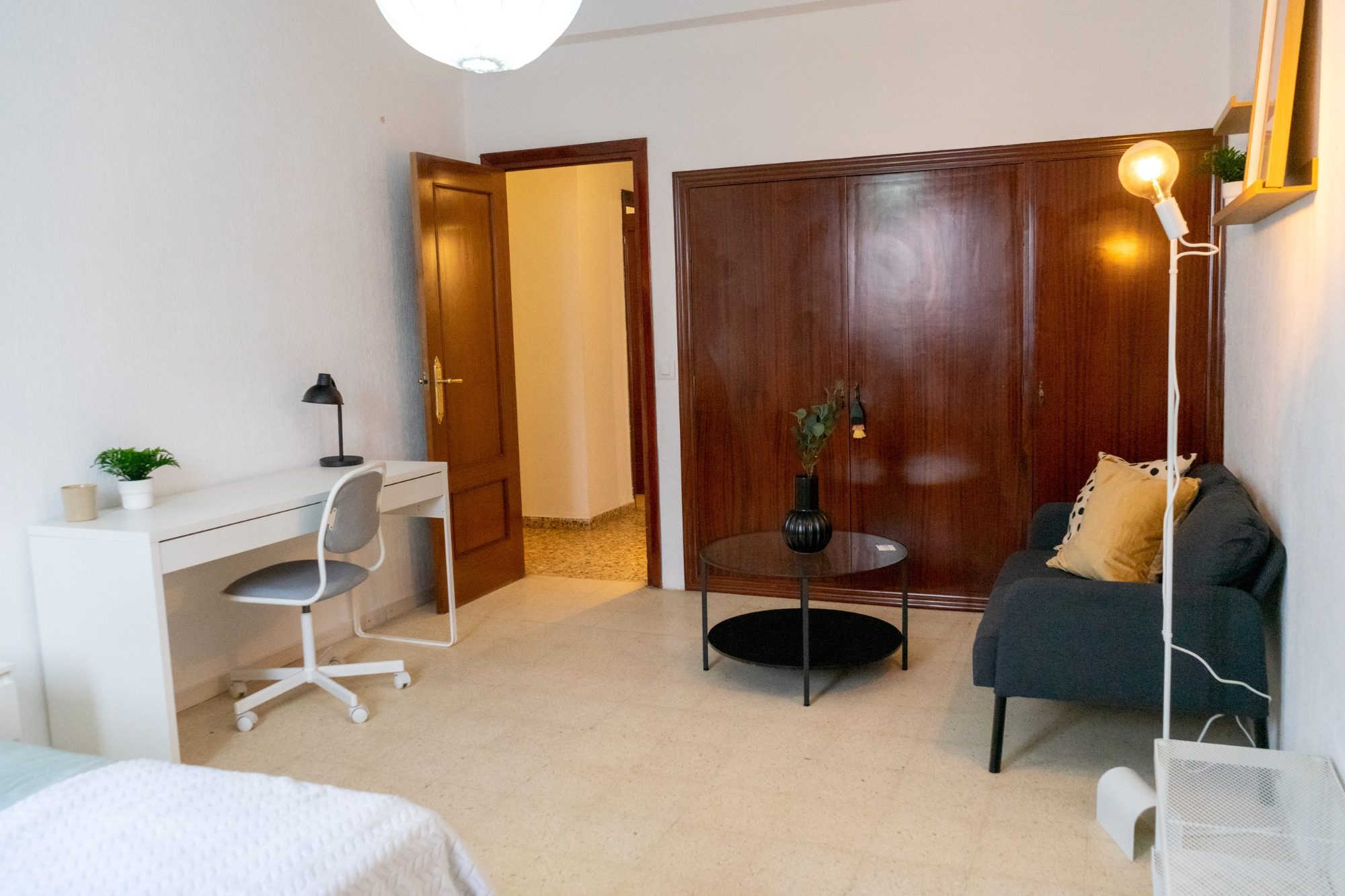 Gran Apartamento de 5 Habitaciones – Habitaciones extra grande 