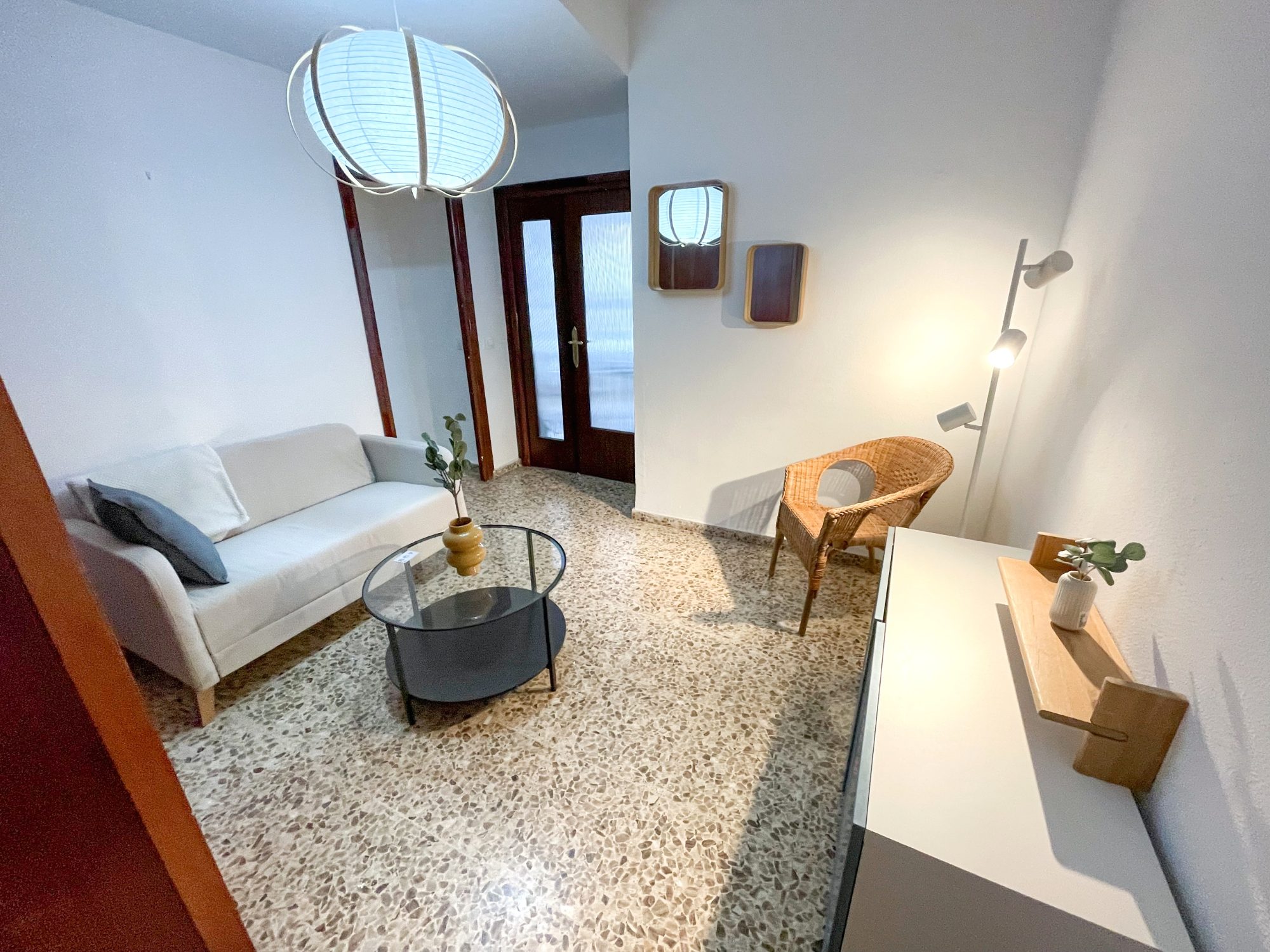 Gran Apartamento de 5 Habitaciones – Habitaciones extra grande 