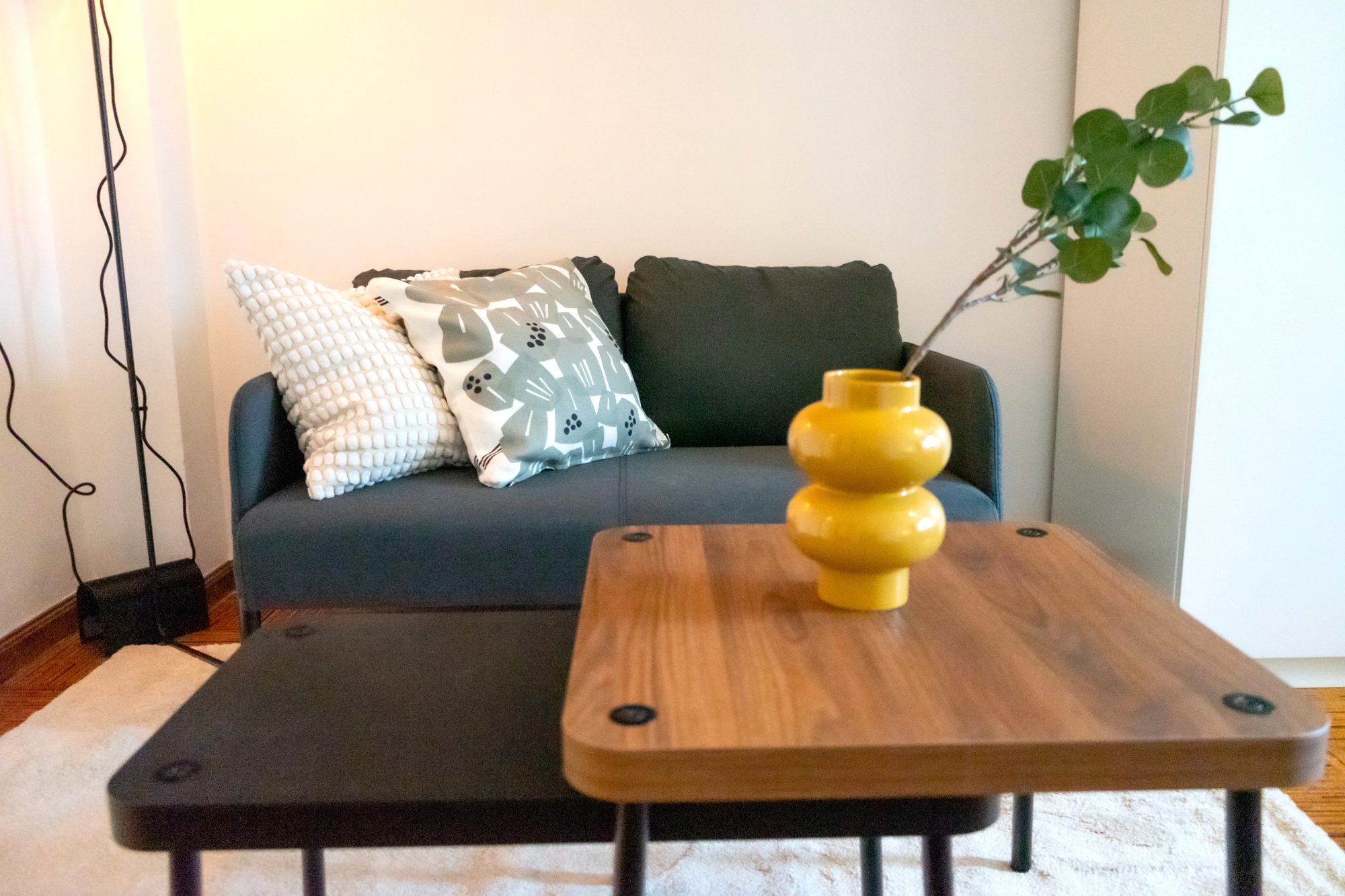 Gran Apartamento de 5 Habitaciones – Habitaciones extra grande 