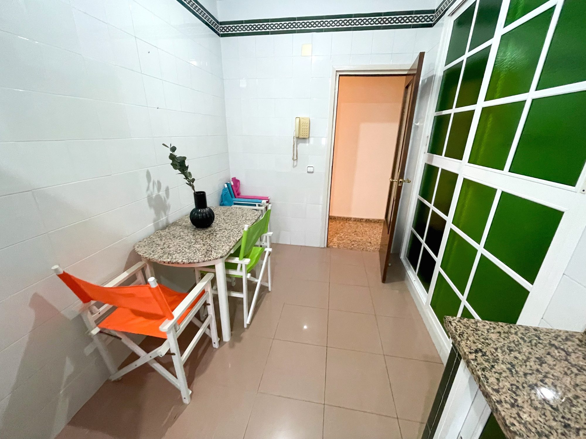 Gran Apartamento de 5 Habitaciones – Habitaciones extra grande 
