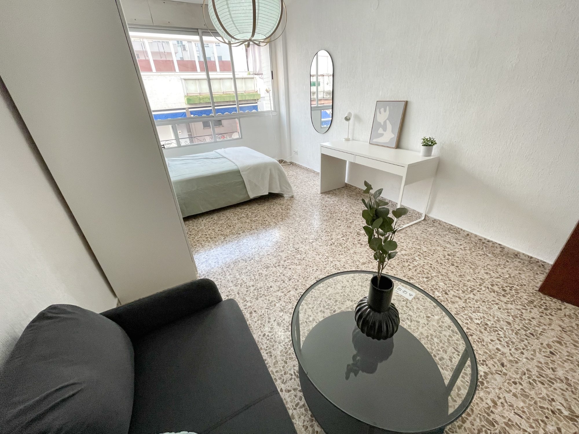 Gran Apartamento de 5 Habitaciones – Habitaciones extra grande 