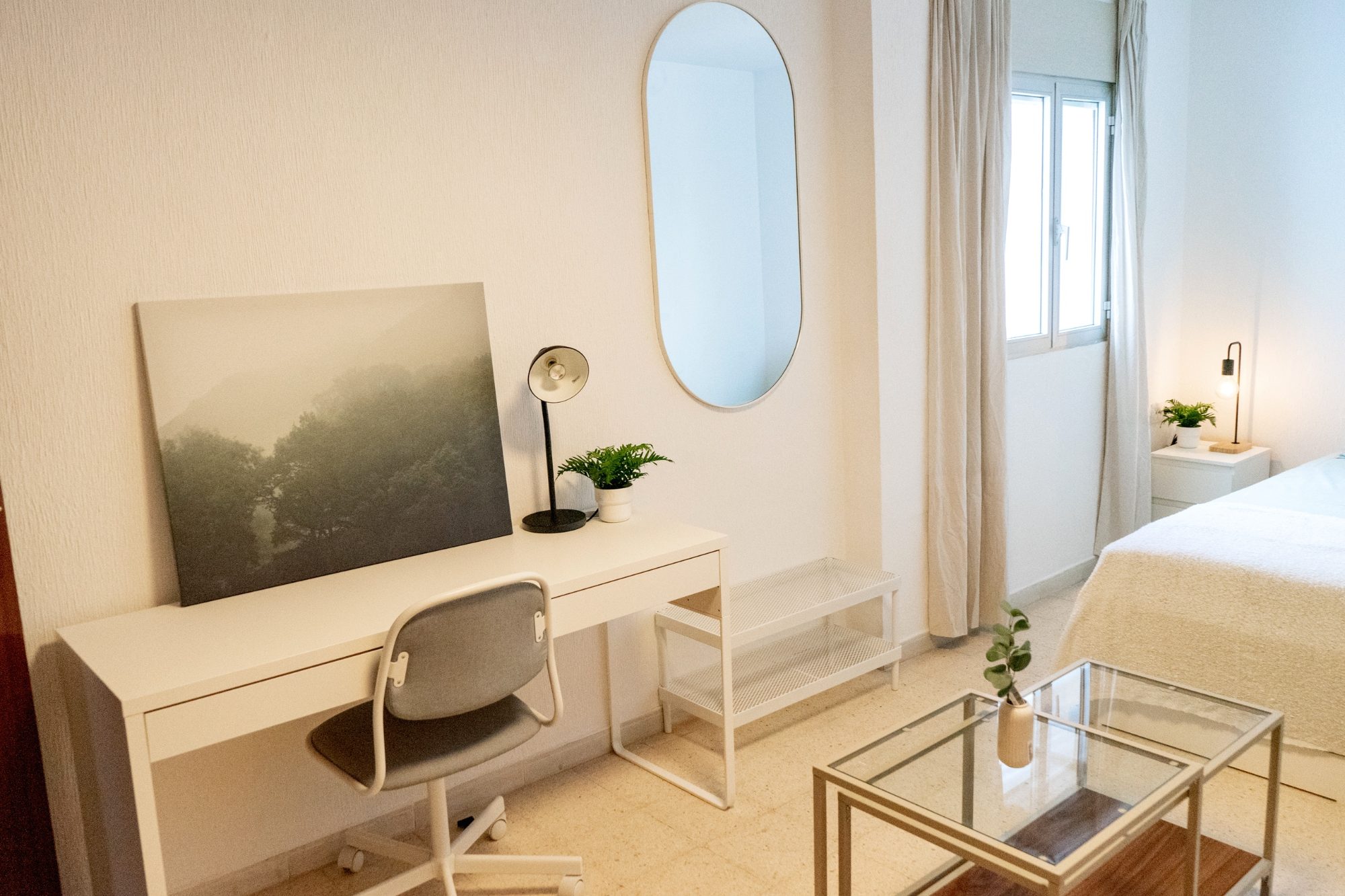Gran Apartamento de 5 Habitaciones – Habitaciones extra grande 