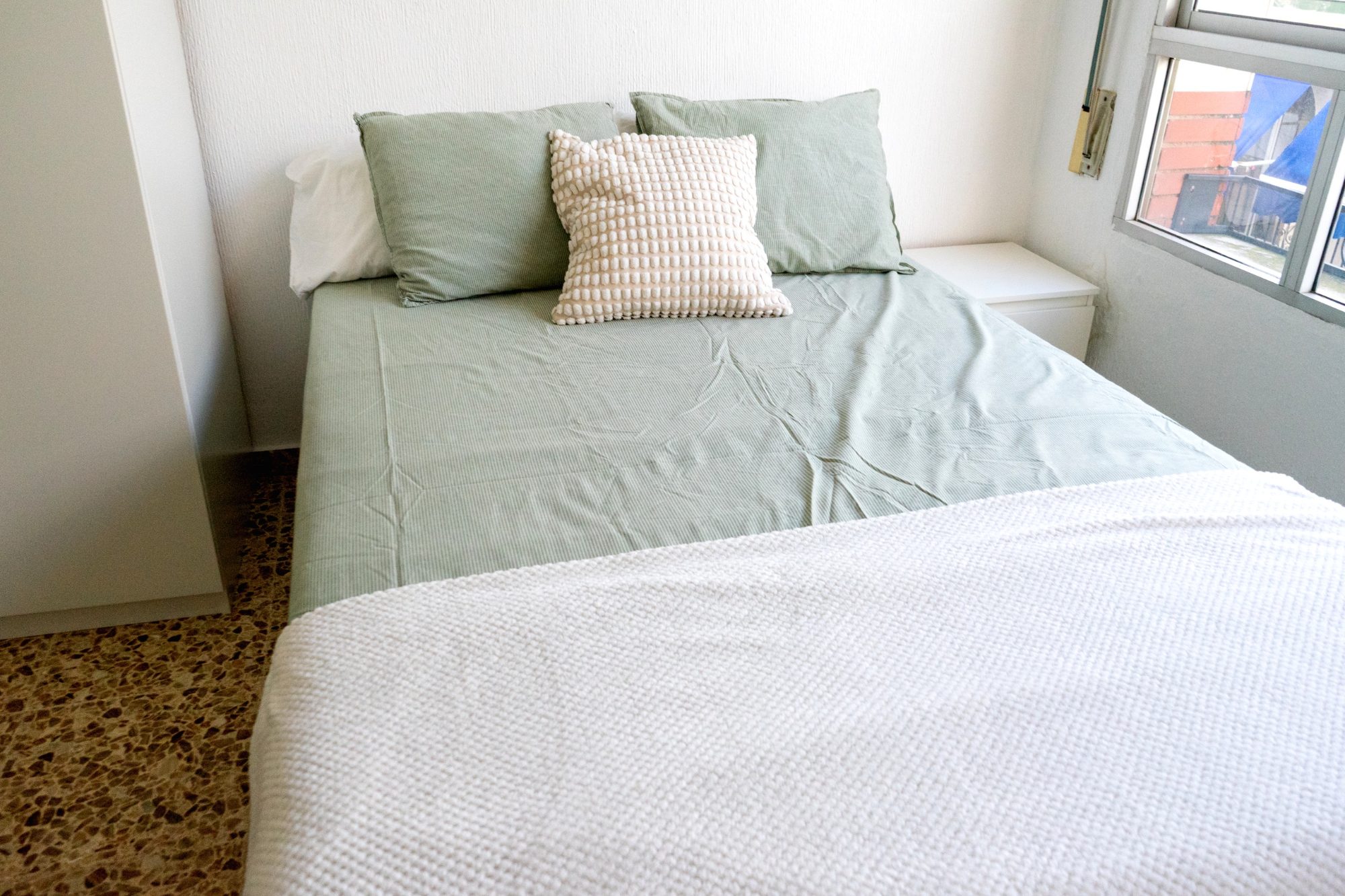 Gran Apartamento de 5 Habitaciones – Habitaciones extra grande 