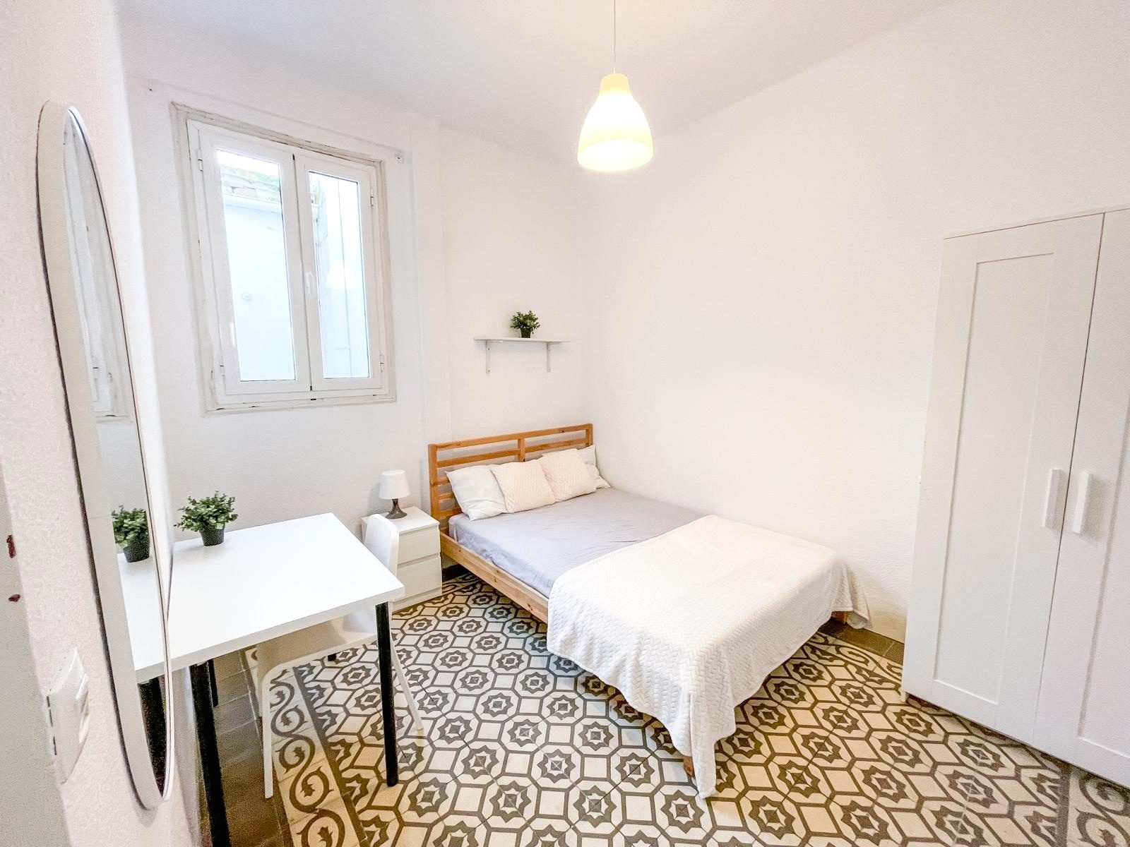 Vive en el Centro de Sevilla – Apartamento de 3 Dormitorios