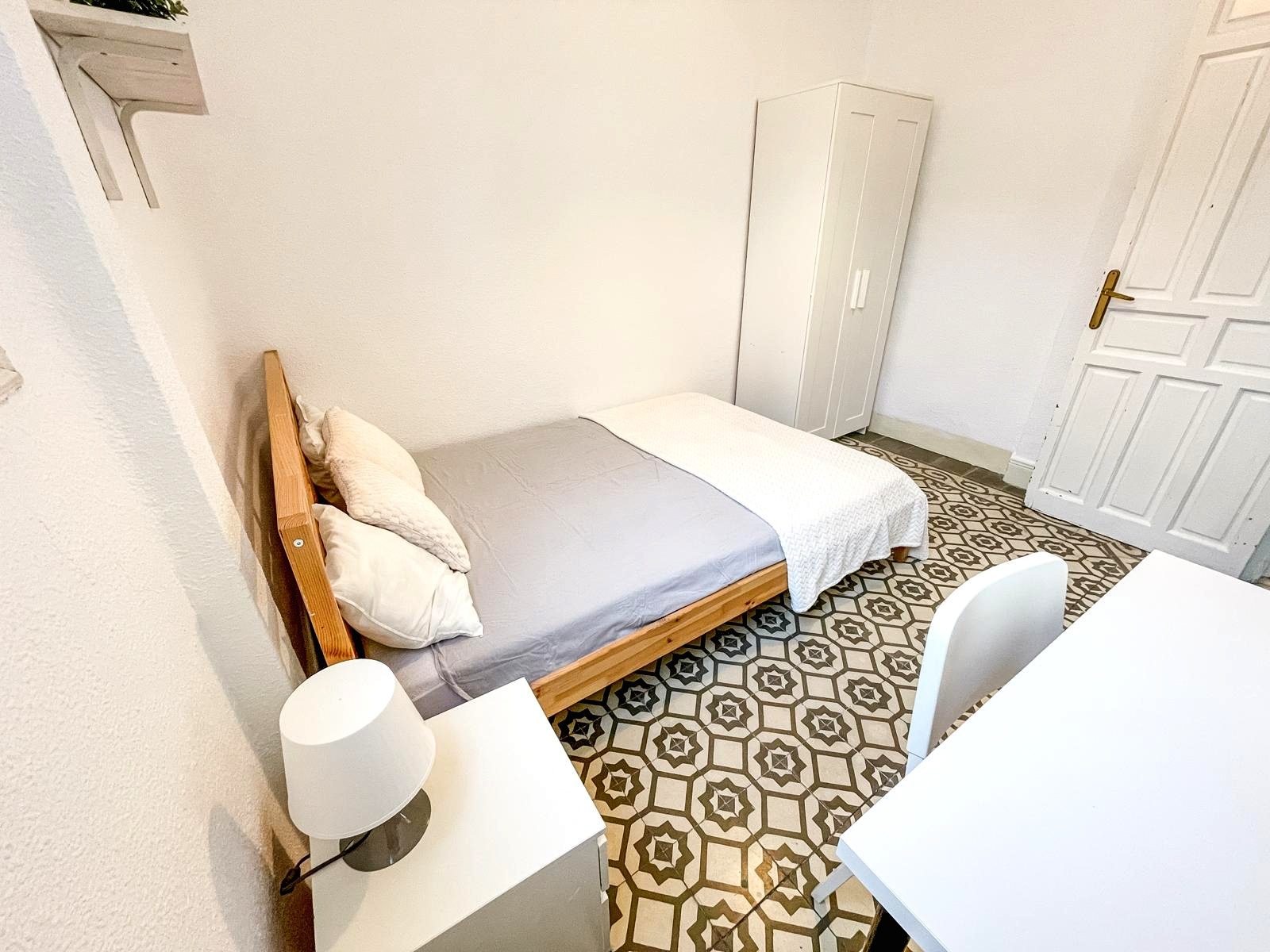 Vive en el Centro de Sevilla – Apartamento de 3 Dormitorios