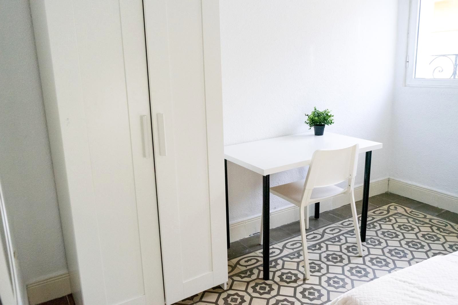 Vive en el Centro de Sevilla – Apartamento de 3 Dormitorios