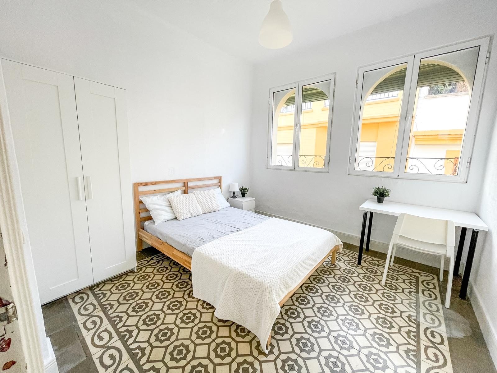 Vive en el Centro de Sevilla – Apartamento de 3 Dormitorios