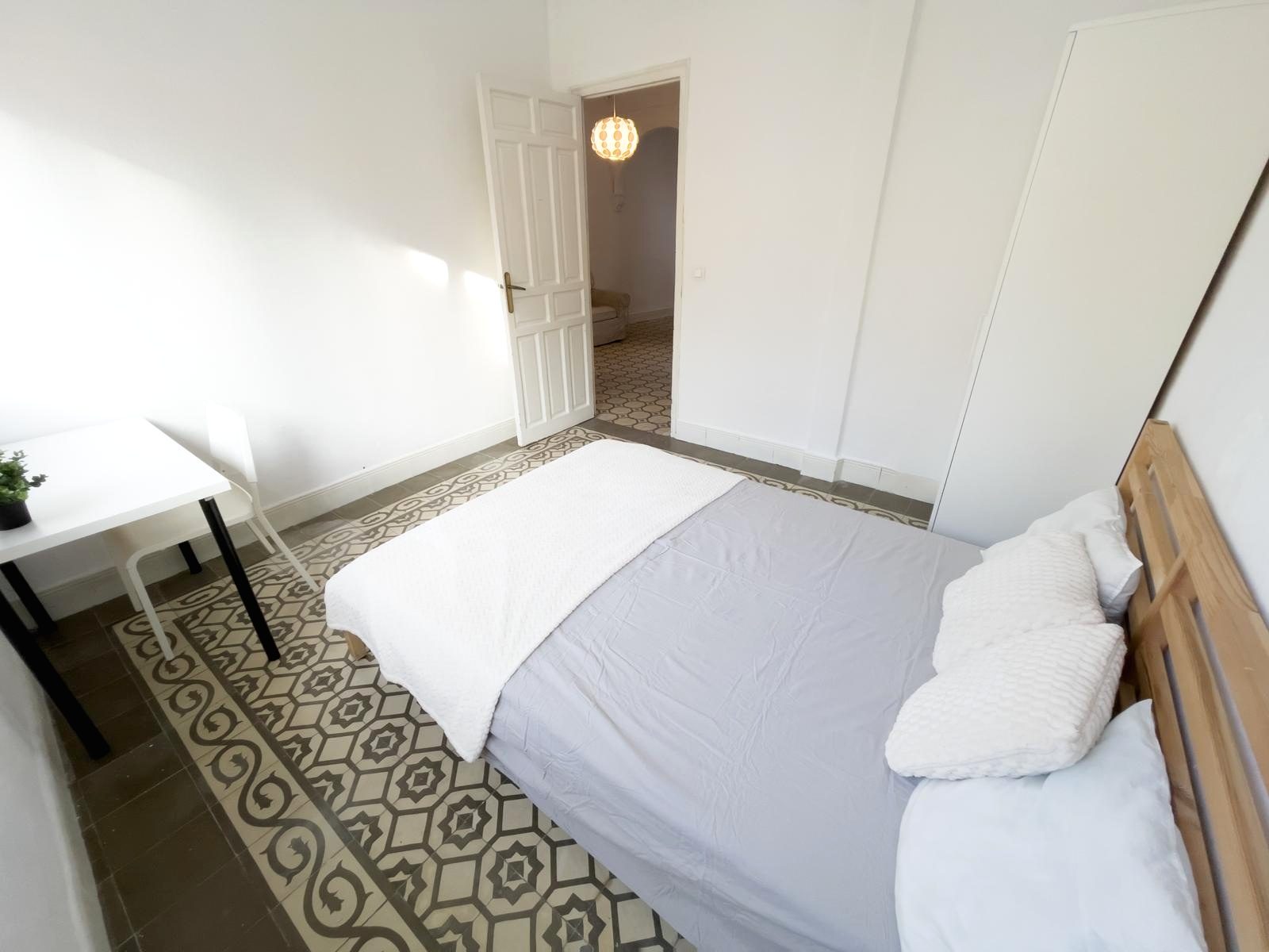 Vive en el Centro de Sevilla – Apartamento de 3 Dormitorios