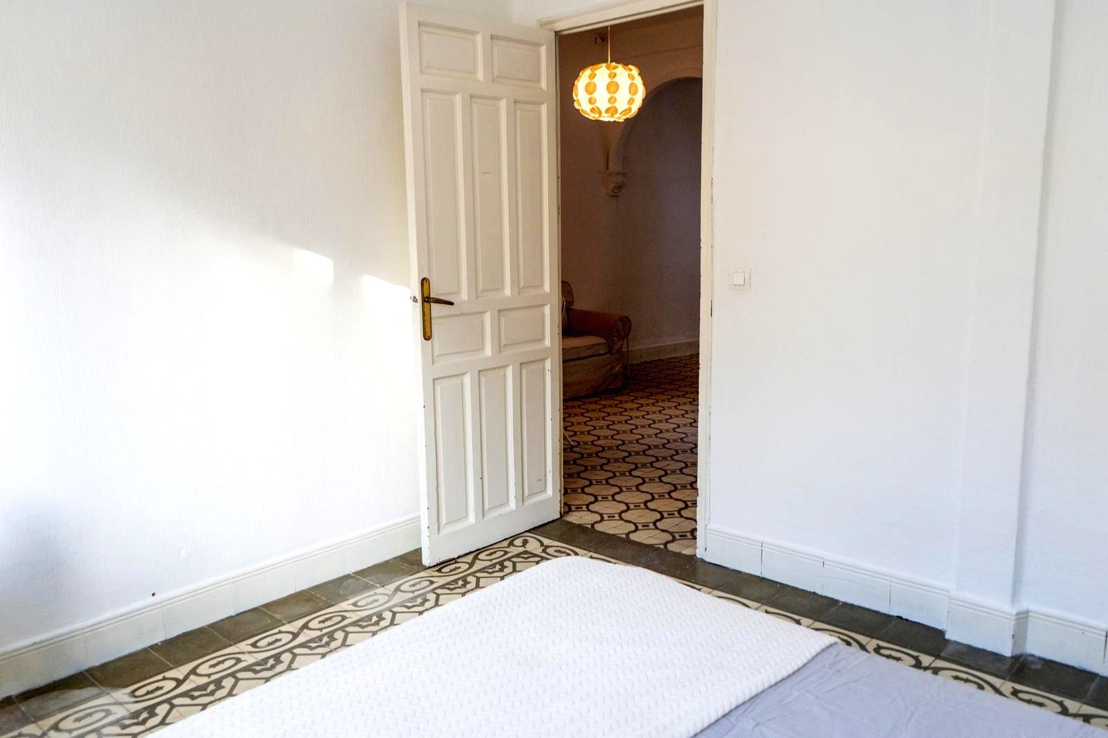 Vive en el Centro de Sevilla – Apartamento de 3 Dormitorios