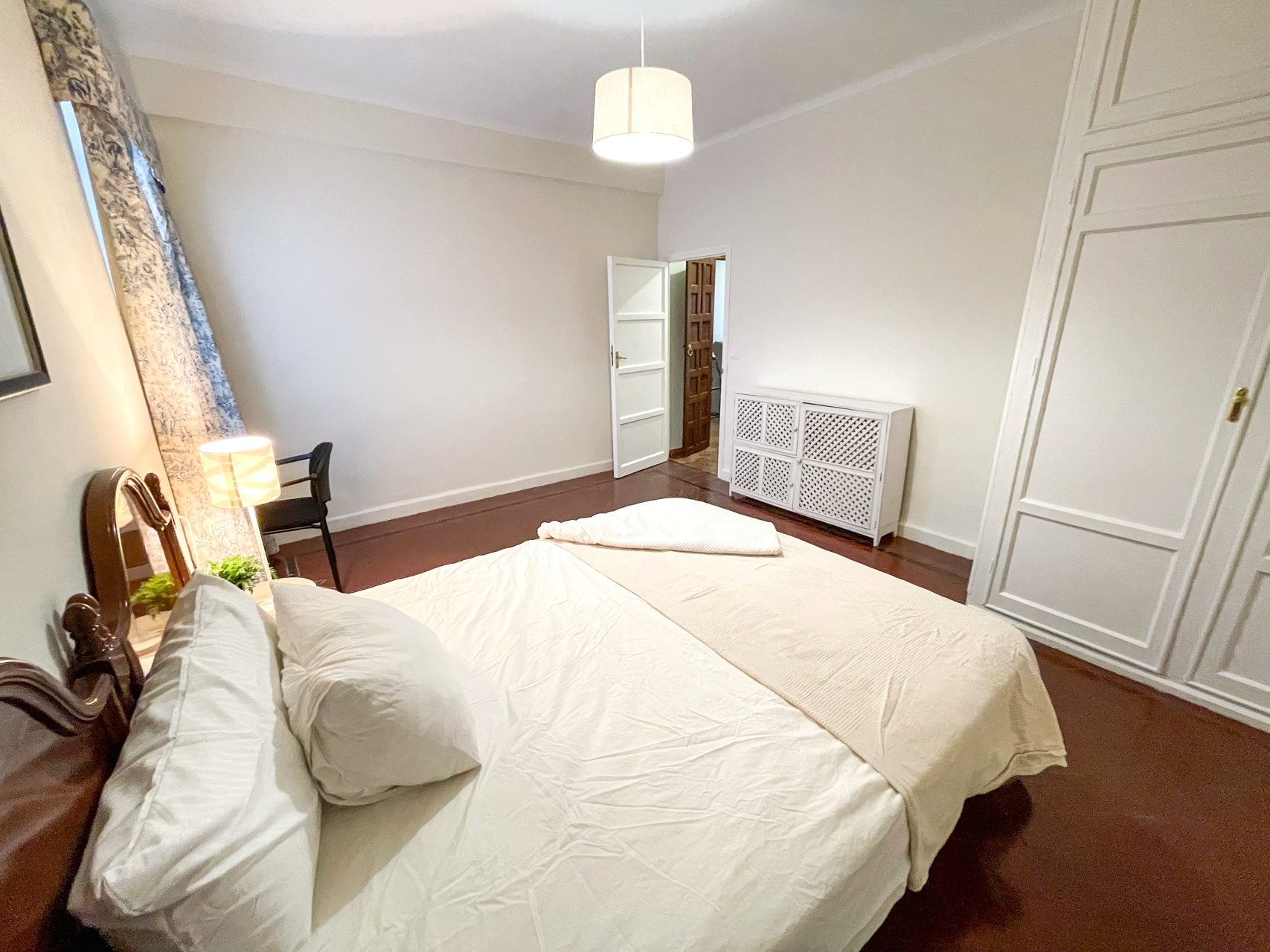 Habitación para estudiantes Erasmus en Sevilla