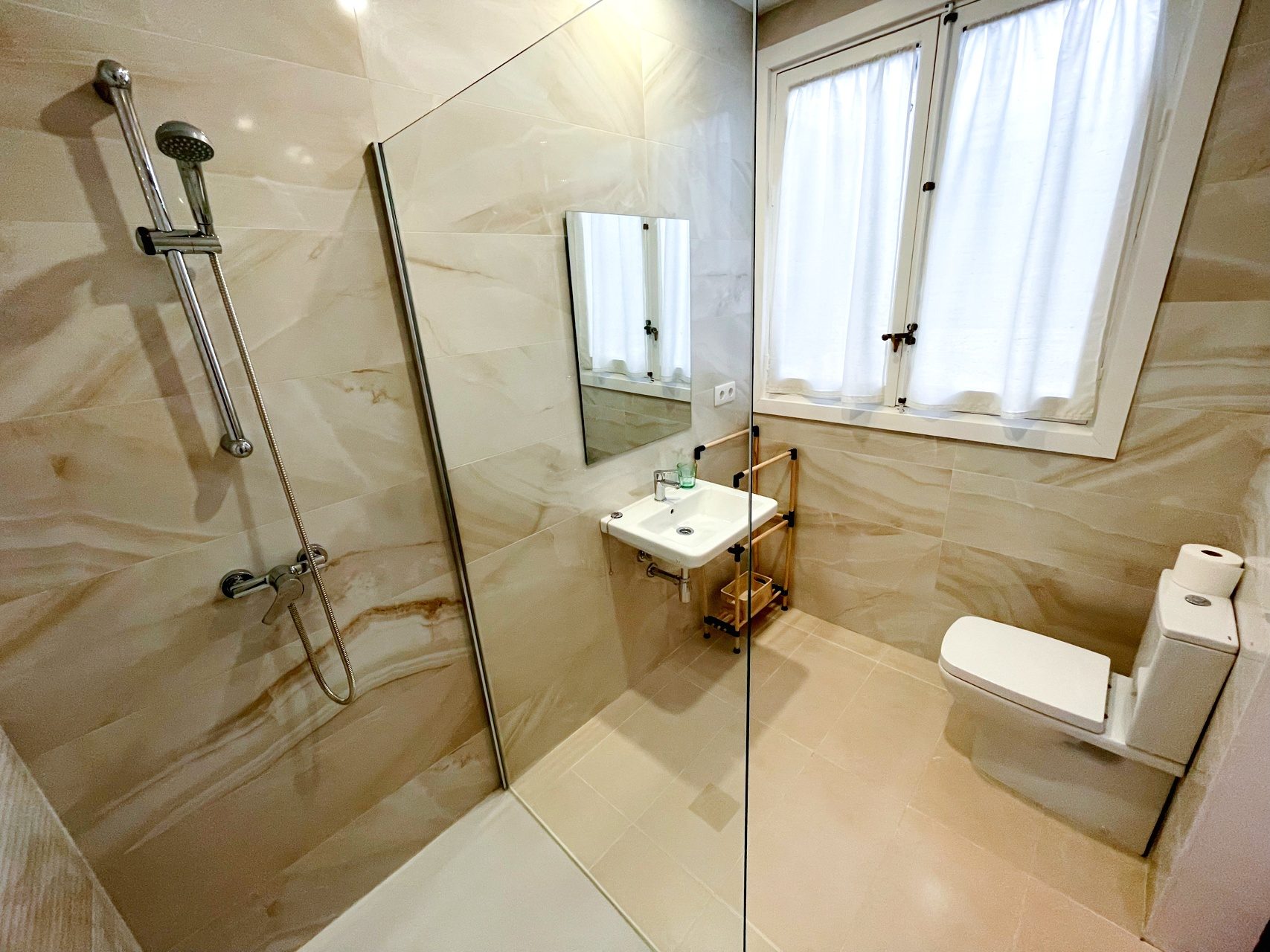 Habitación para estudiantes Erasmus en Sevilla