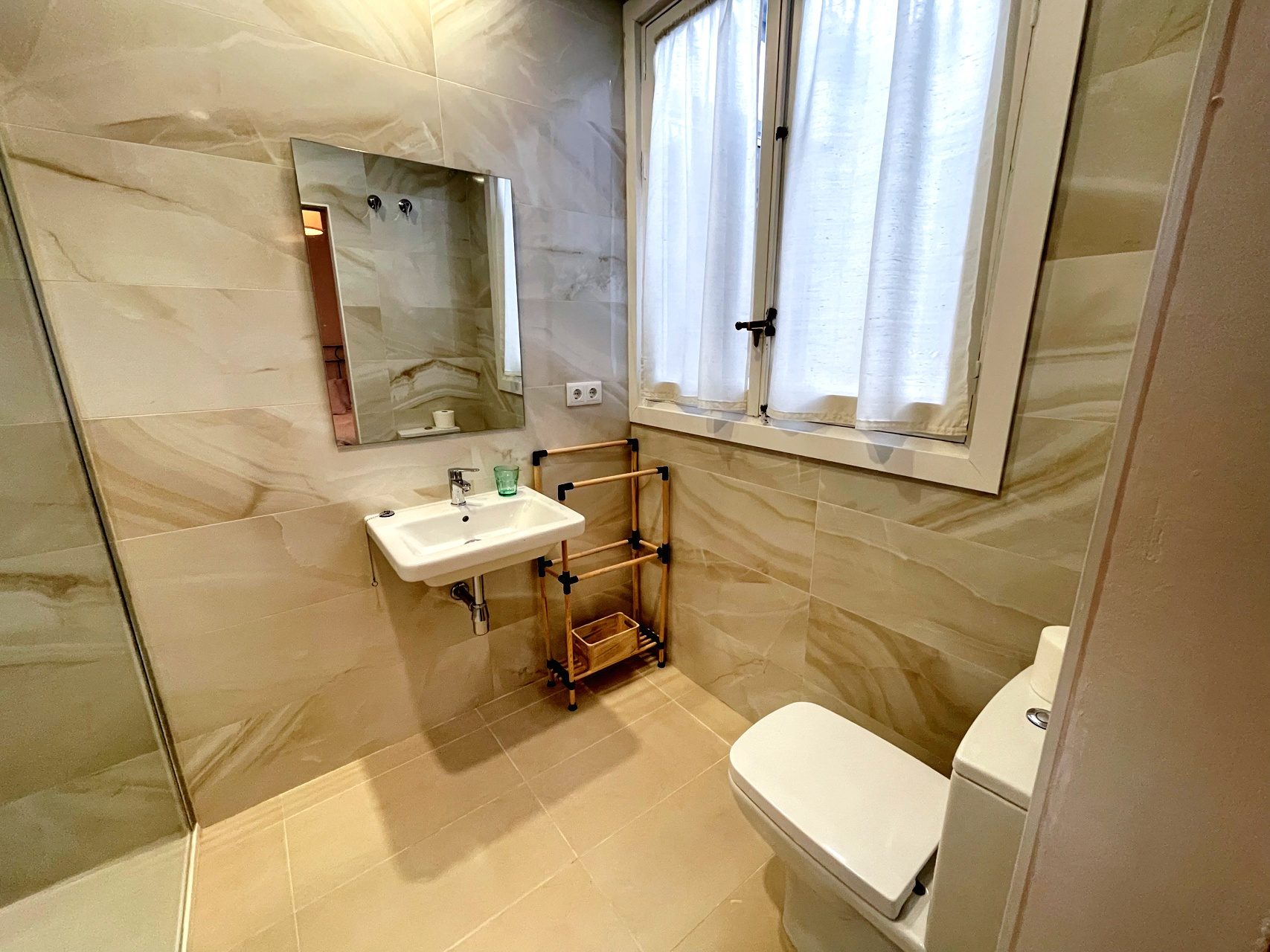 Habitación para estudiantes Erasmus en Sevilla