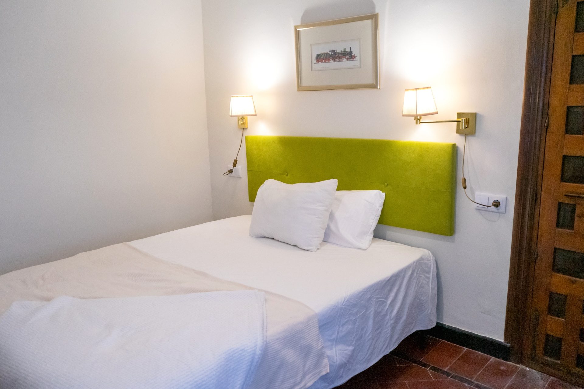 Habitación para estudiantes Erasmus en Sevilla