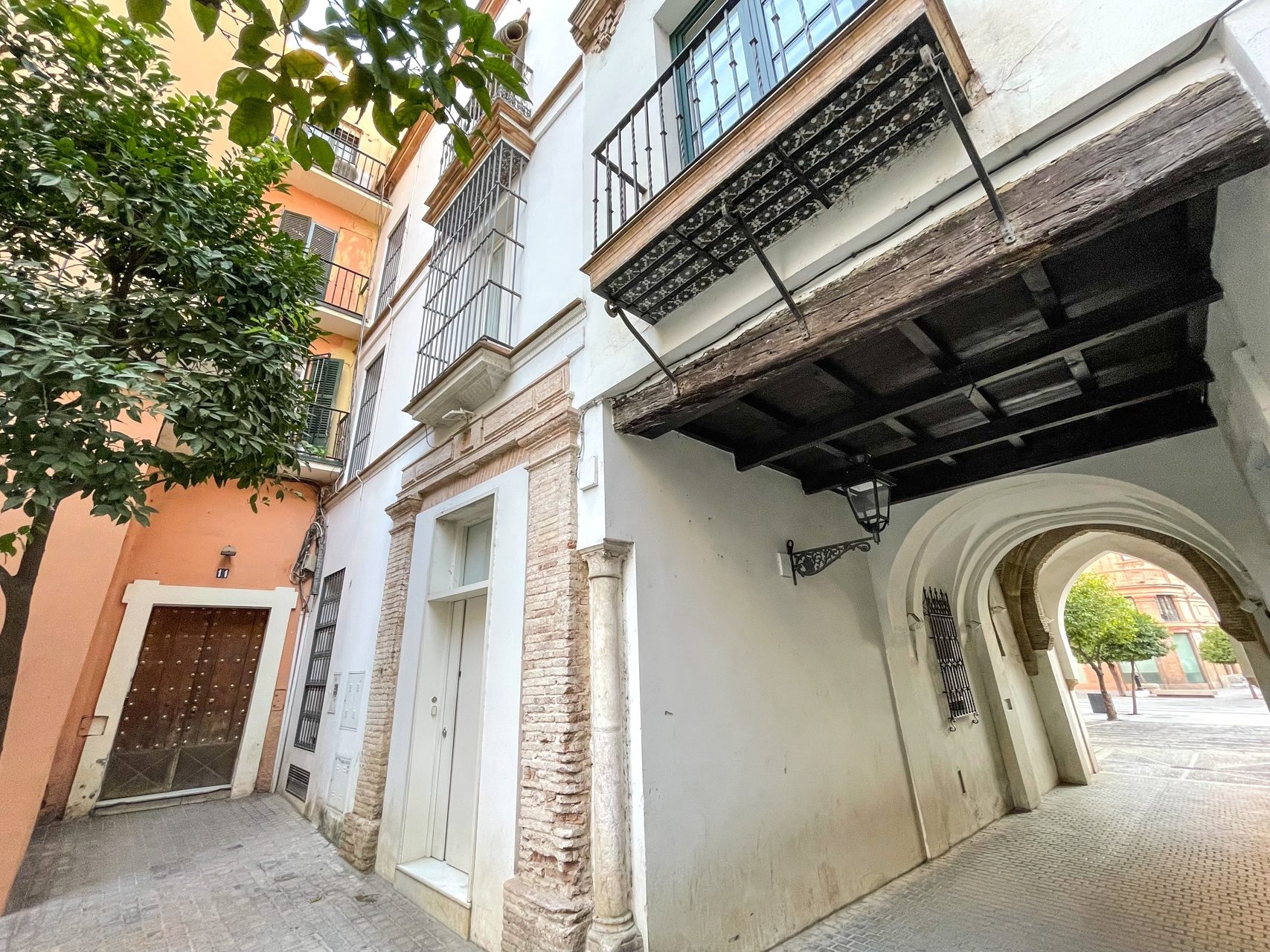 Habitación para estudiantes Erasmus en Sevilla