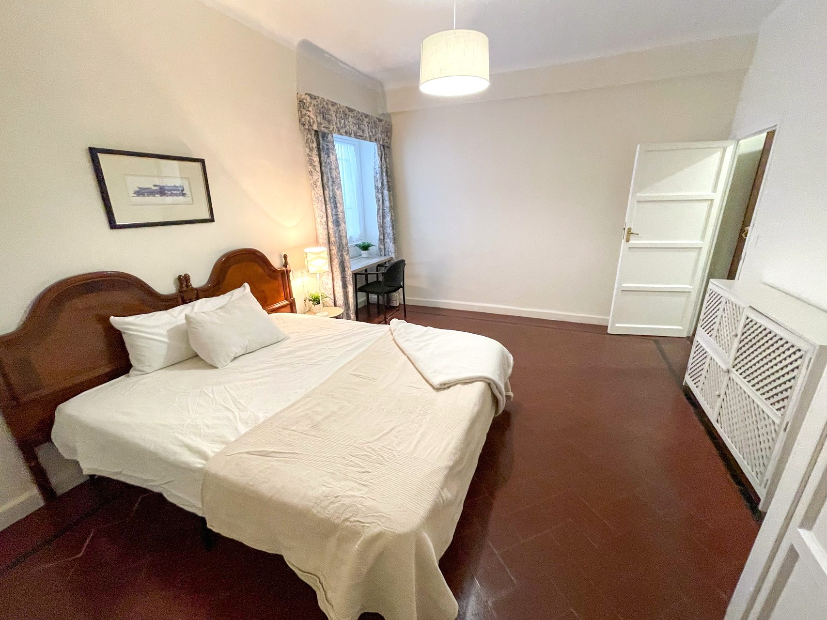 Habitación para estudiantes Erasmus en Sevilla