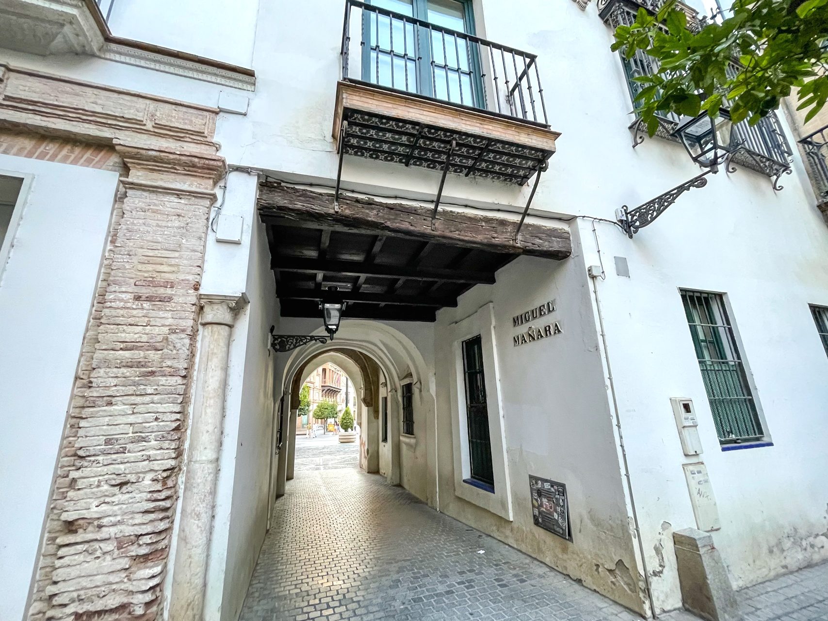 Habitación para estudiantes Erasmus en Sevilla