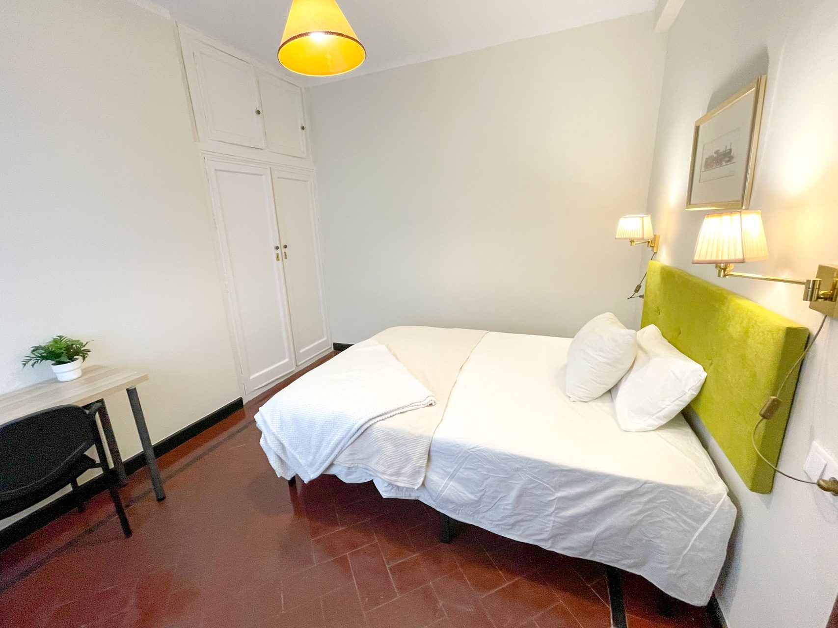 Habitación para estudiantes Erasmus en Sevilla
