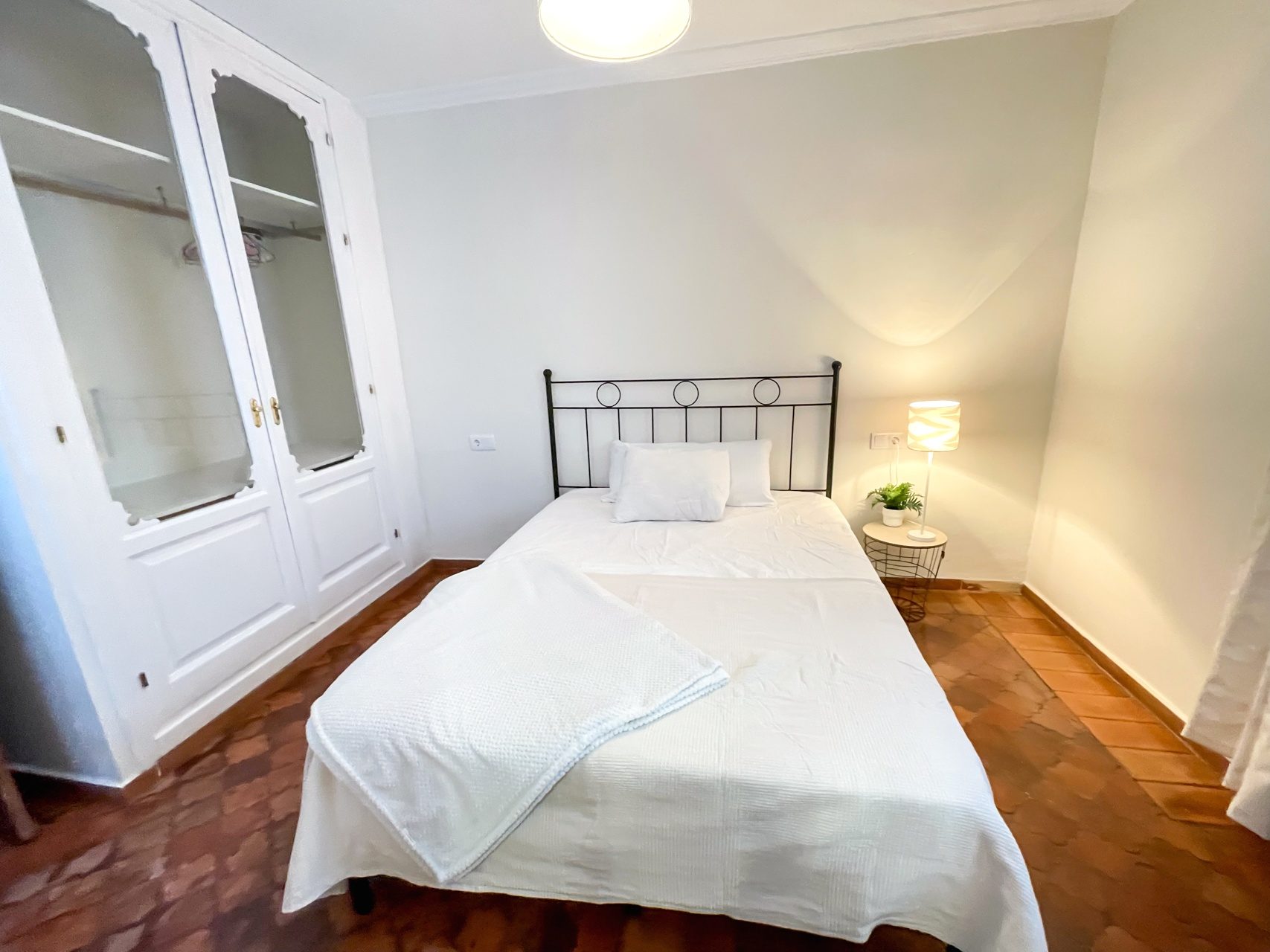 Habitación para estudiantes Erasmus en Sevilla