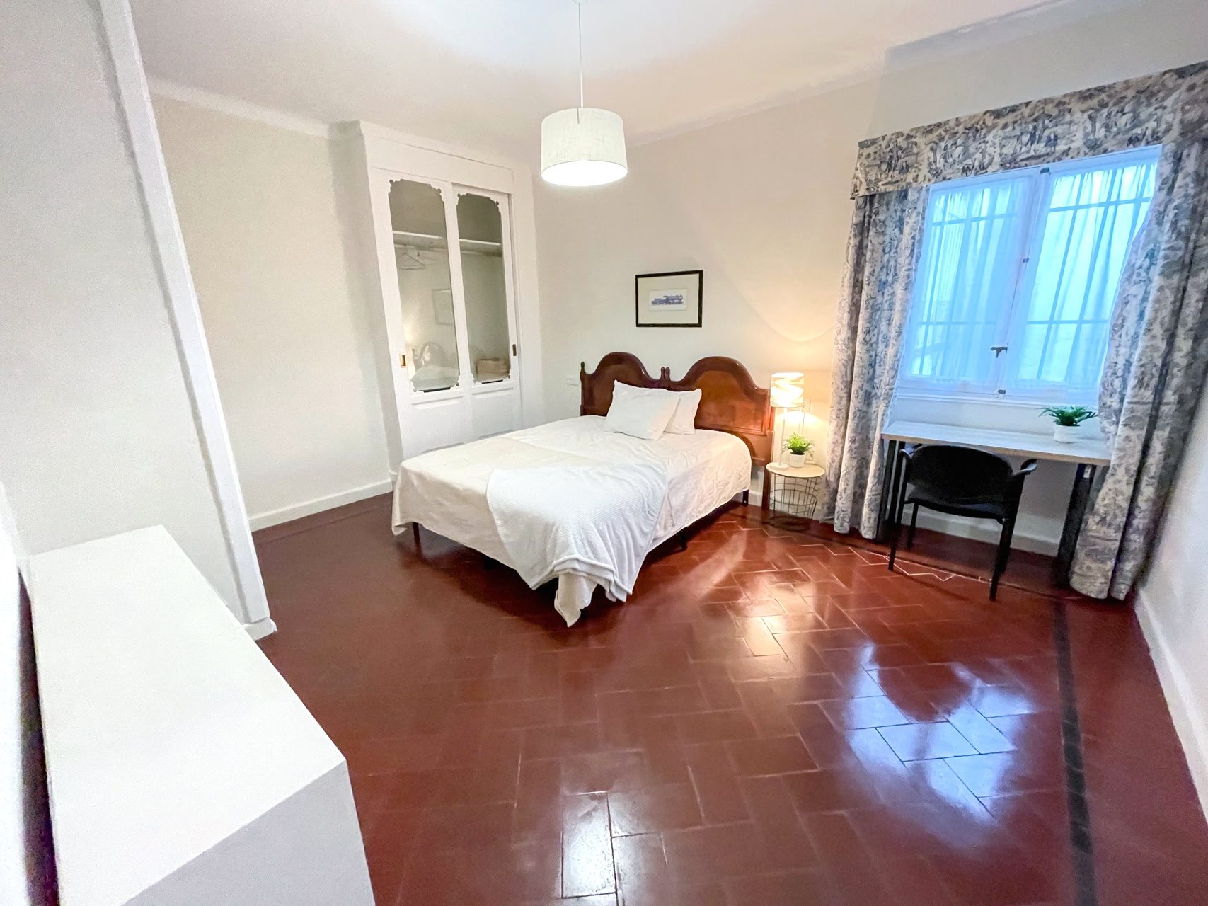 Habitación para estudiantes Erasmus en Sevilla