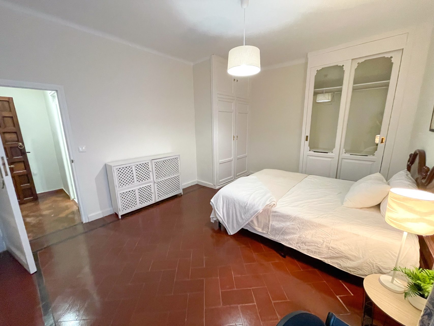 Habitación para estudiantes Erasmus en Sevilla