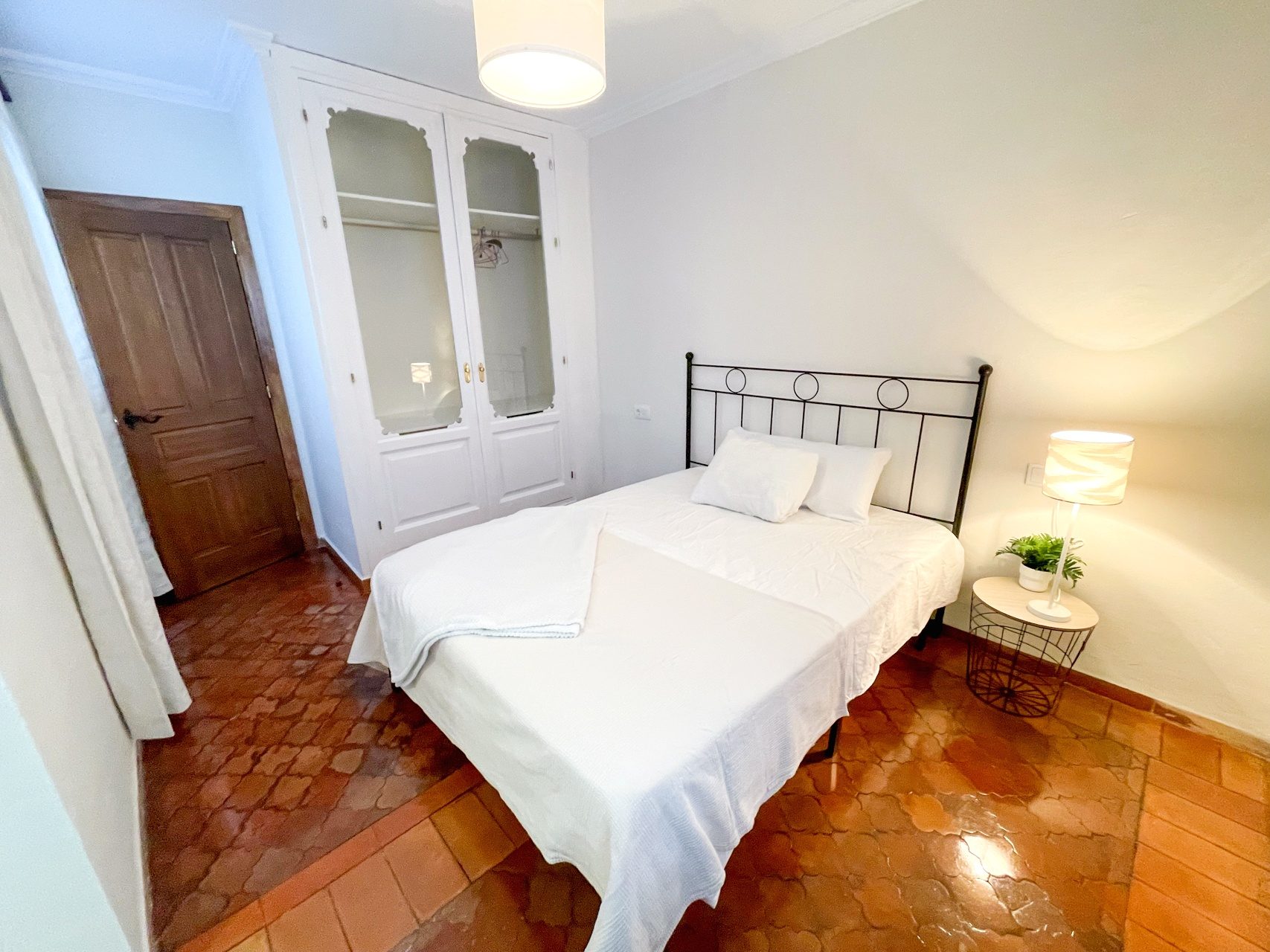 Habitación para estudiantes Erasmus en Sevilla