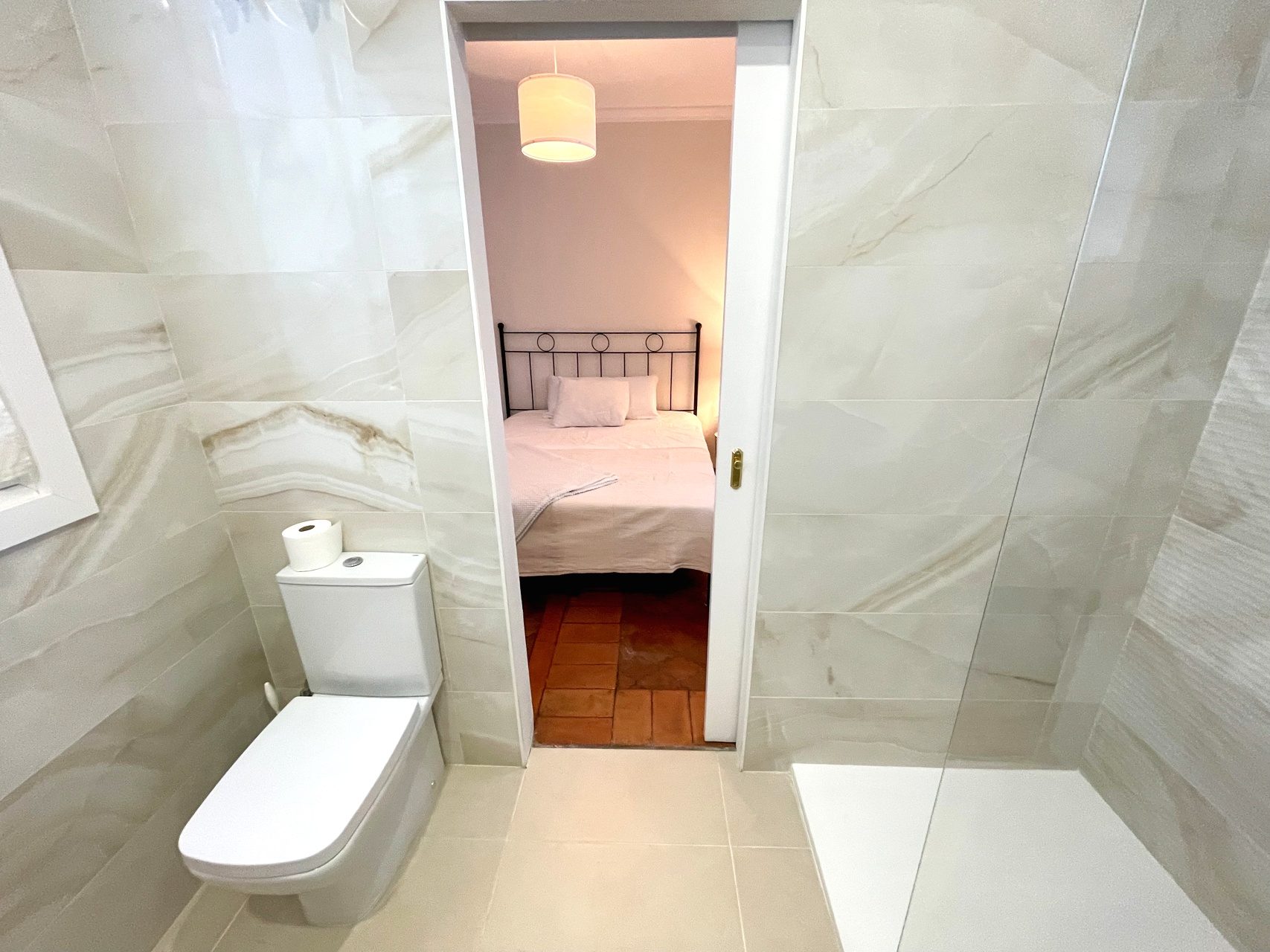 Habitación para estudiantes Erasmus en Sevilla