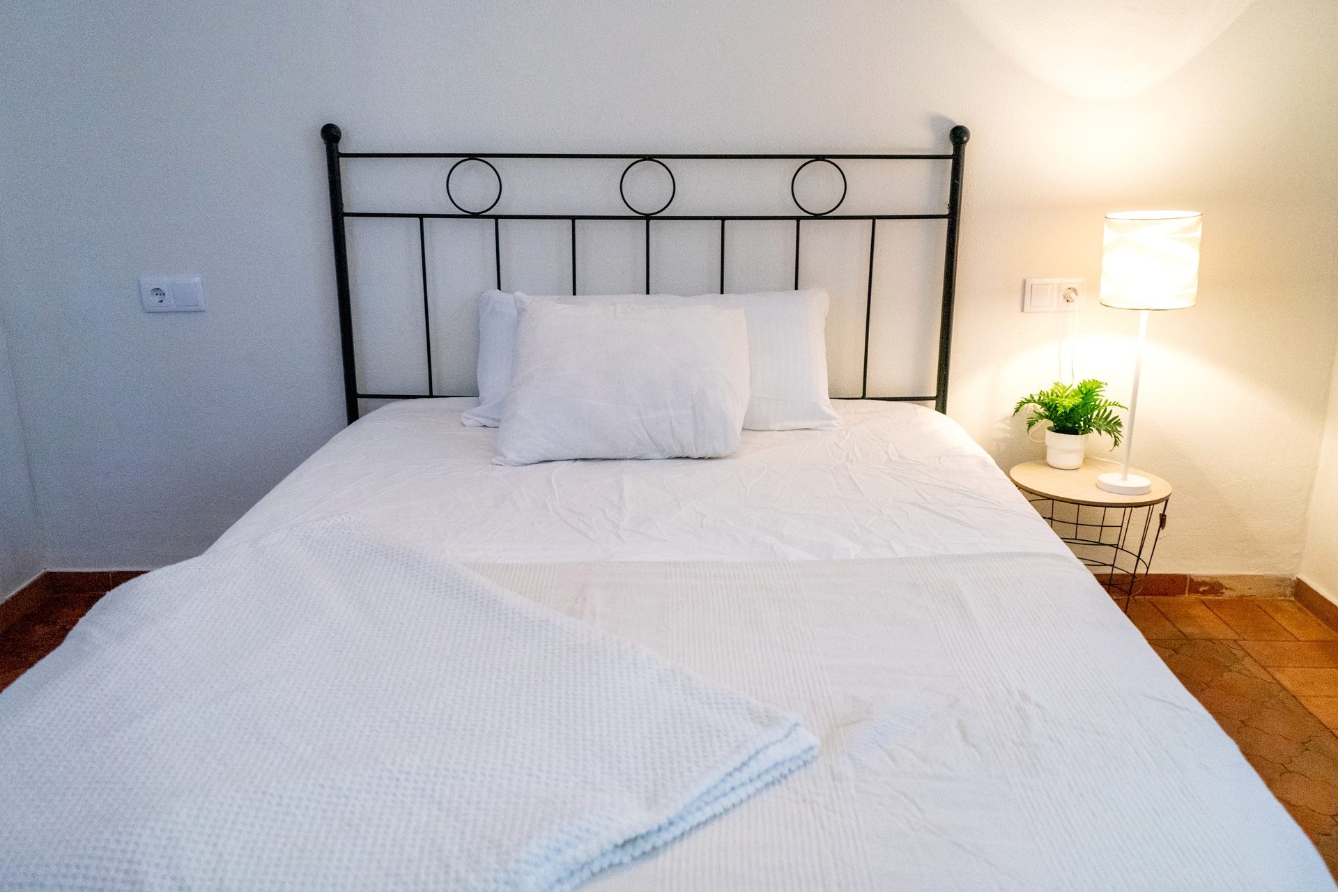 Habitación para estudiantes Erasmus en Sevilla