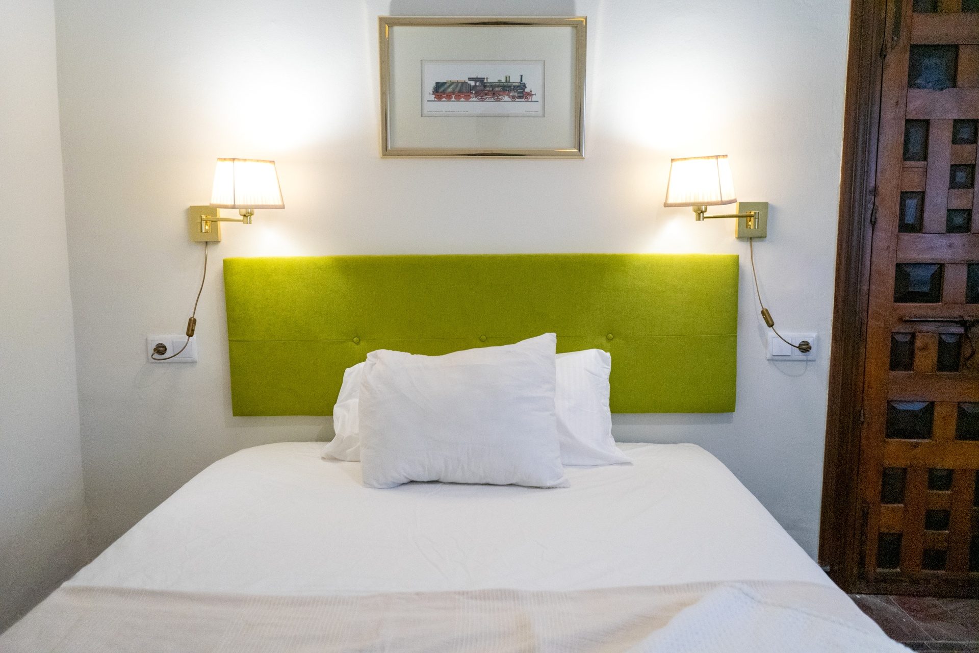 Habitación para estudiantes Erasmus en Sevilla