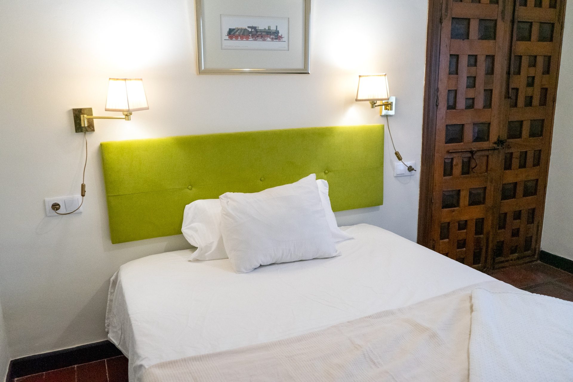 Habitación para estudiantes Erasmus en Sevilla
