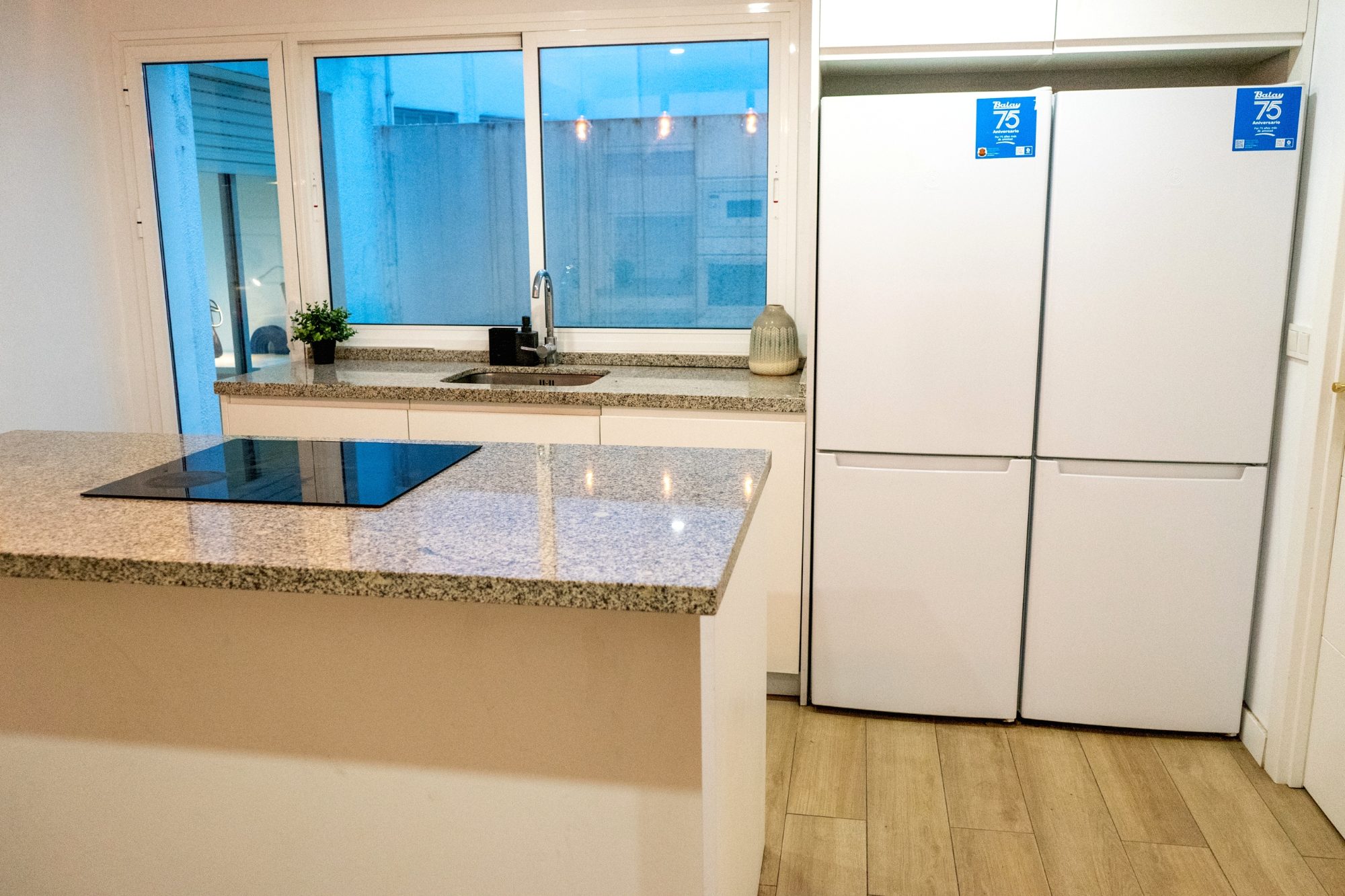 Habitación para estudiantes y Erasmus en Triana, Sevilla