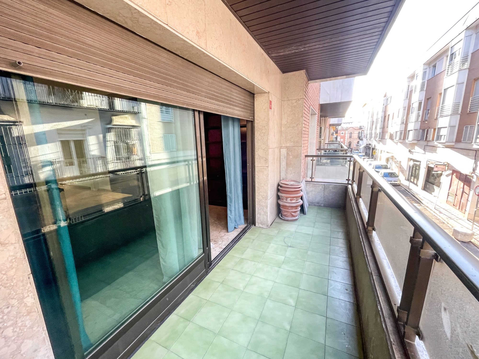 Habitación para estudiantes y Erasmus en Triana, Sevilla