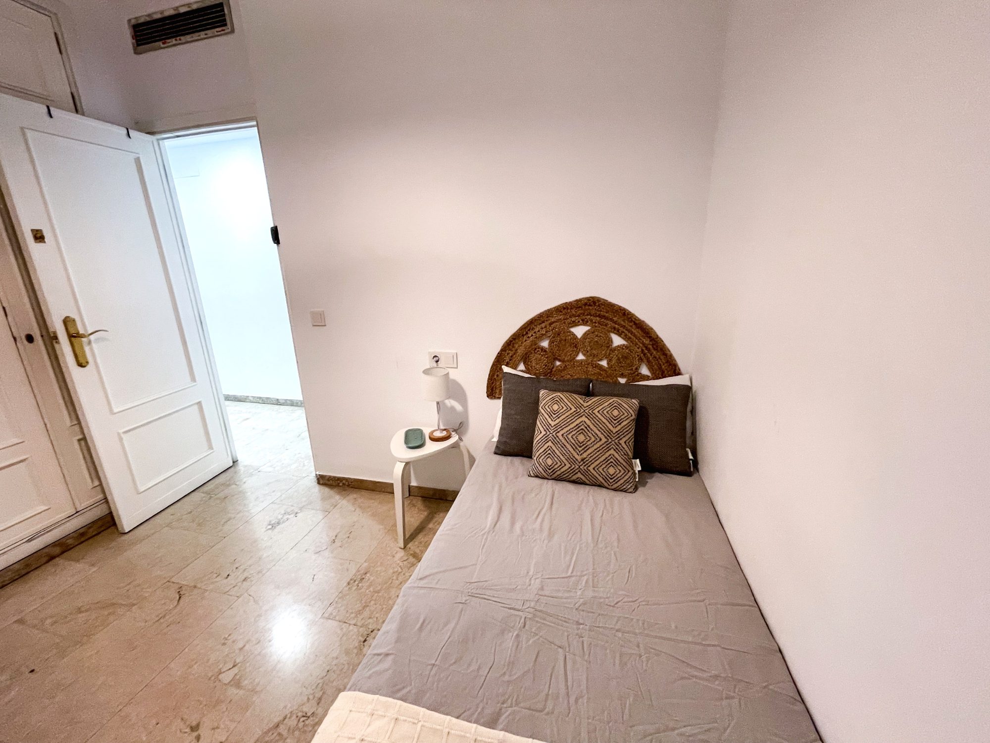 Habitación para estudiantes y Erasmus en Triana, Sevilla