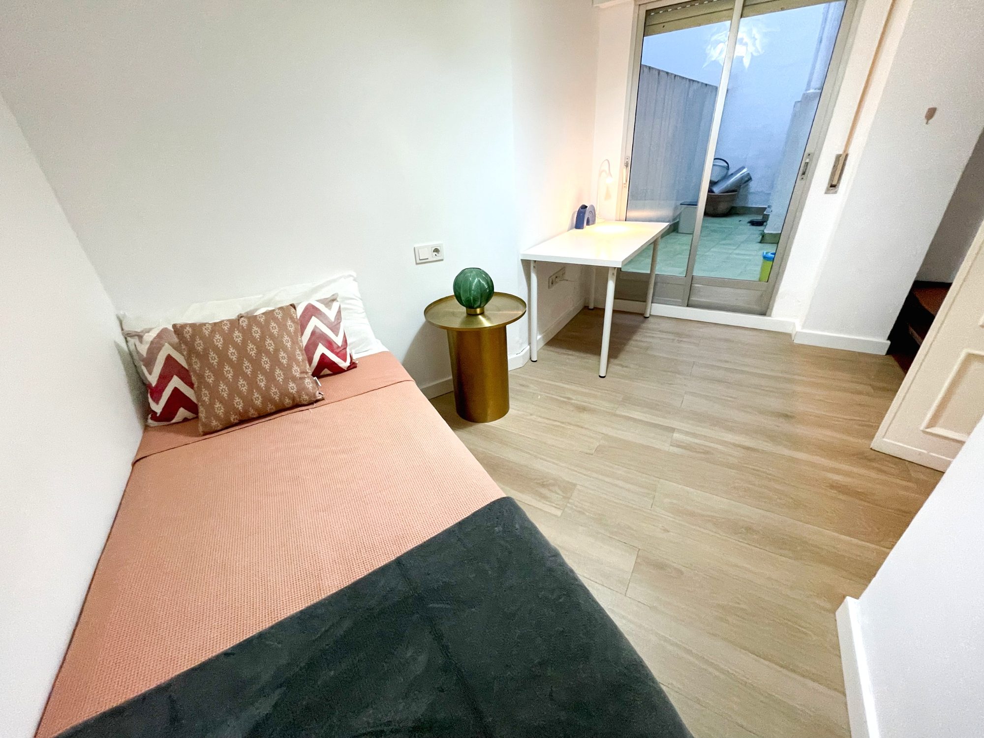 Habitación para estudiantes y Erasmus en Triana, Sevilla