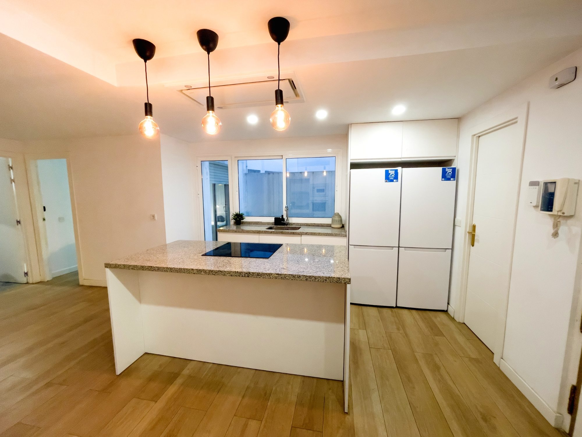 Habitación para estudiantes y Erasmus en Triana, Sevilla