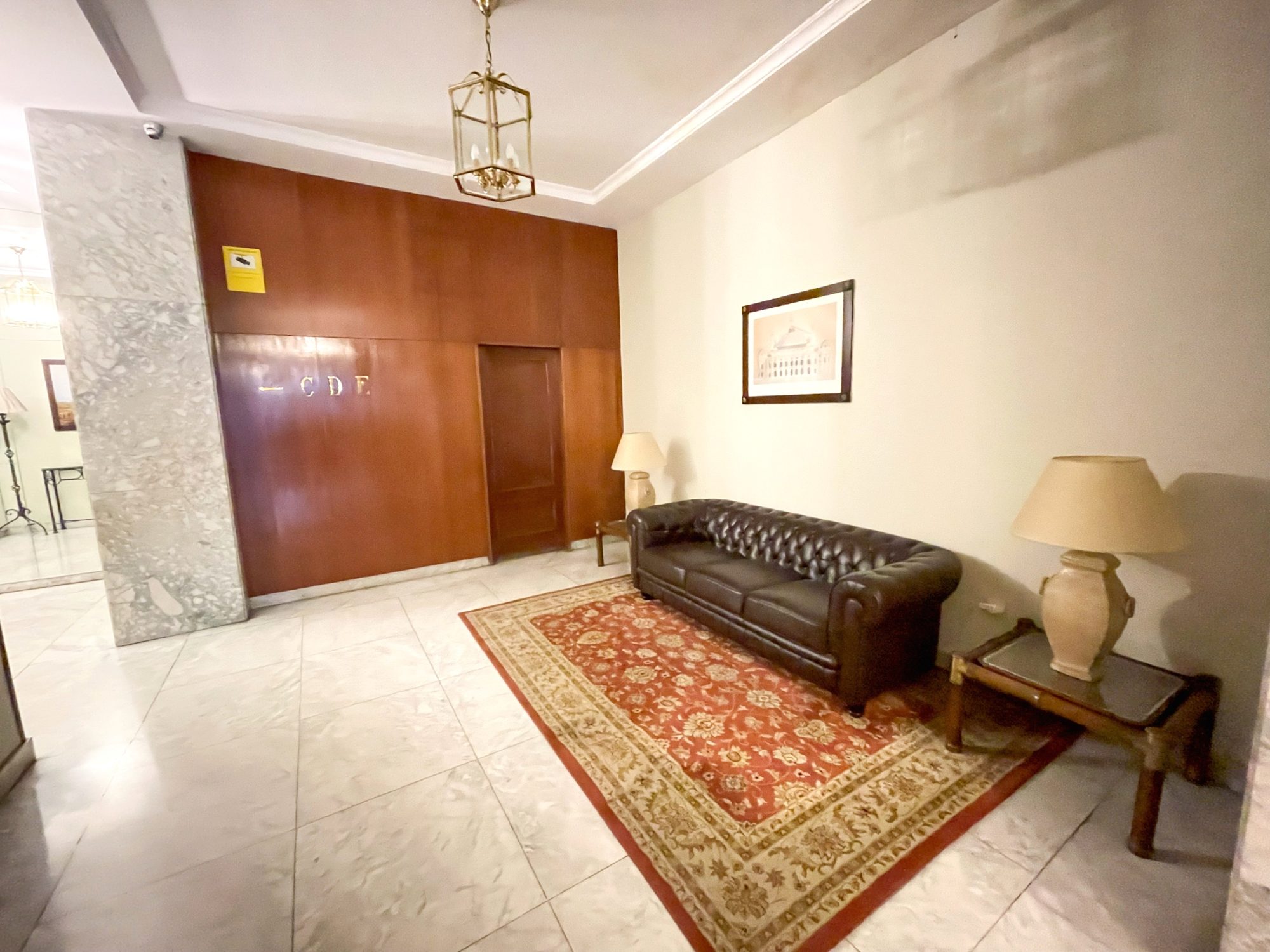 Habitación para estudiantes y Erasmus en Triana, Sevilla